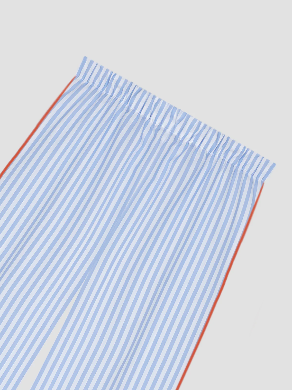 Alpino Long Pijama Blue - Image 5