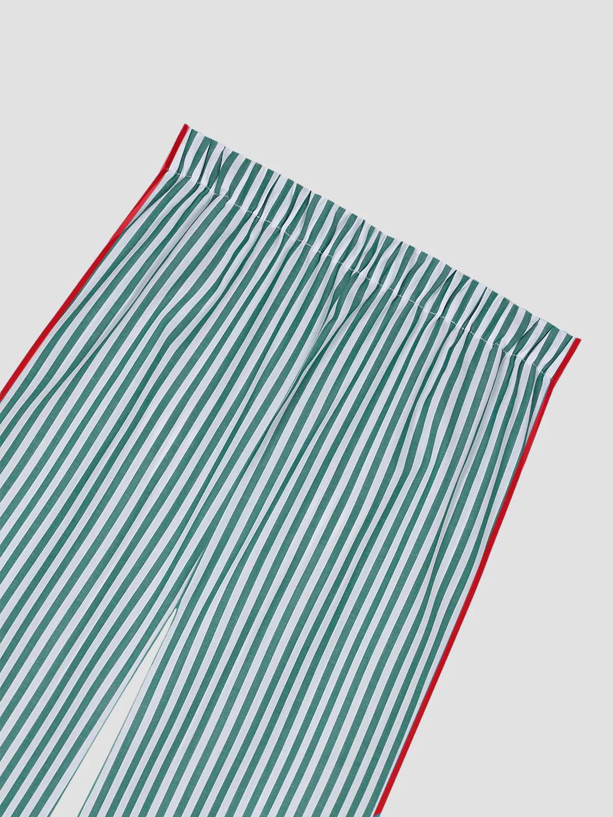 Alpino Long Pyjama Green - Image 5