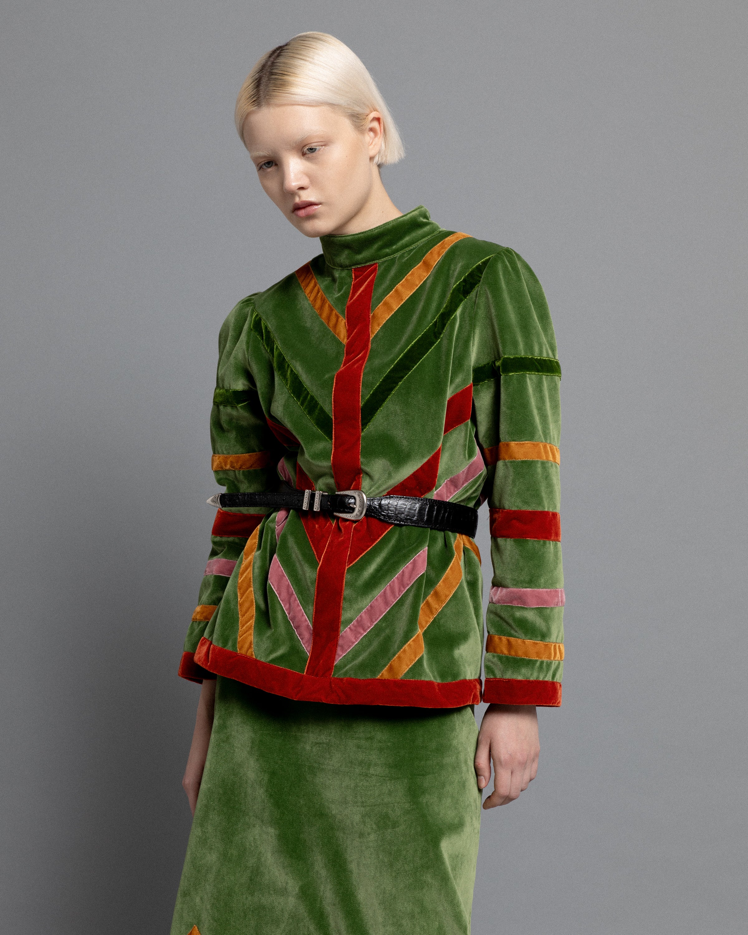 Arcoiris Shirt 01 - Image 3
