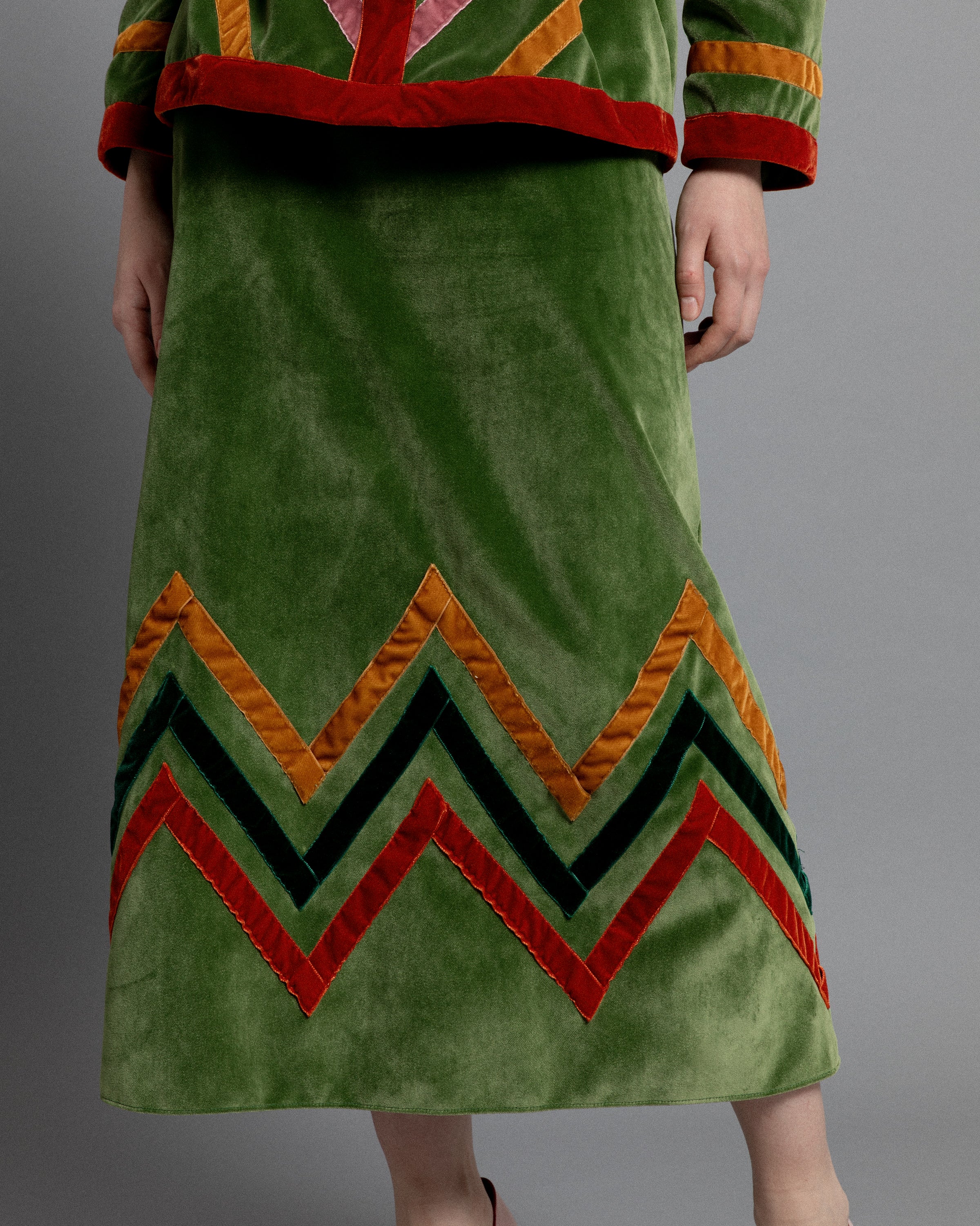 Arcoiris Skirt 01 - Image 3