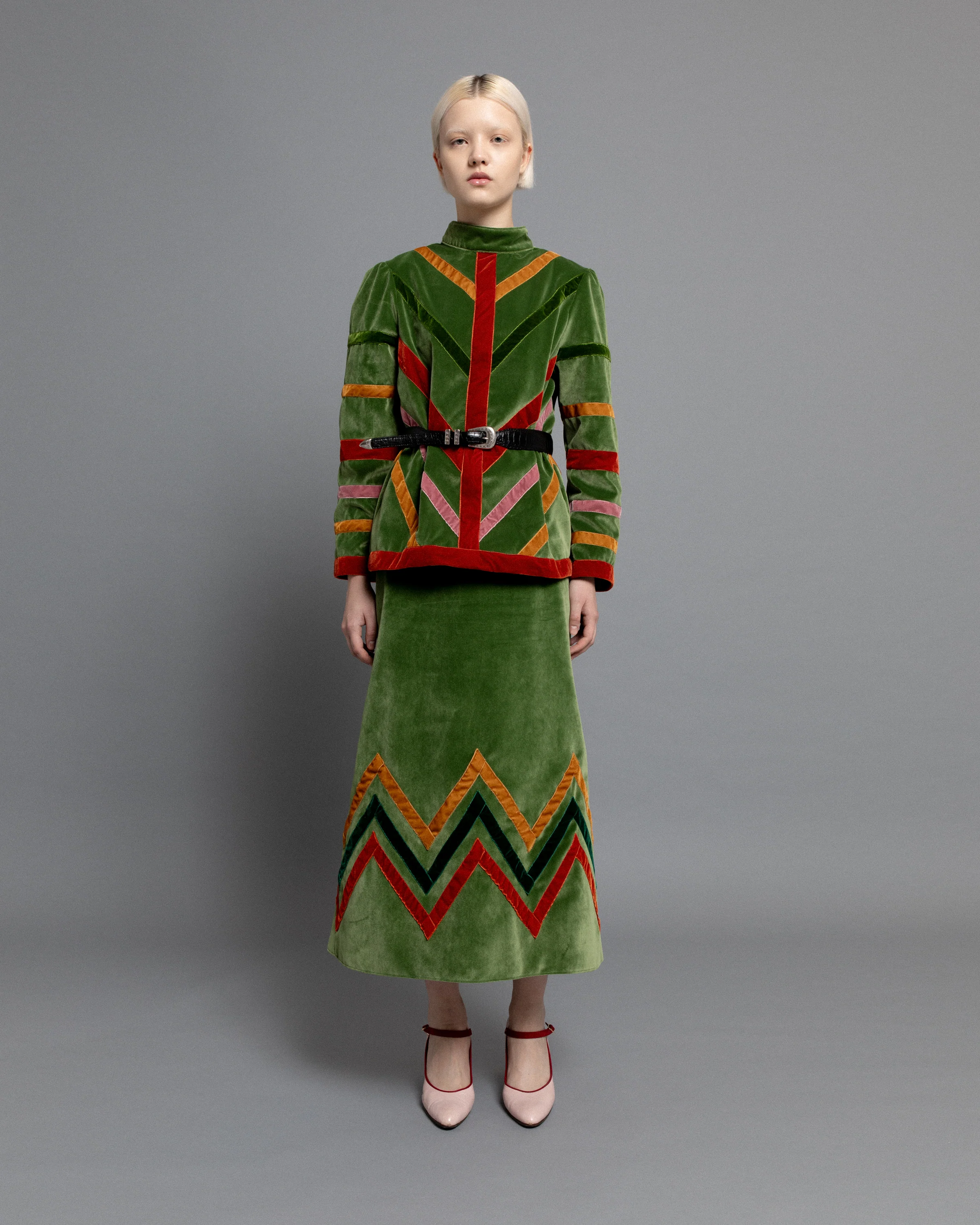 Arcoiris Skirt 01 - Image 5