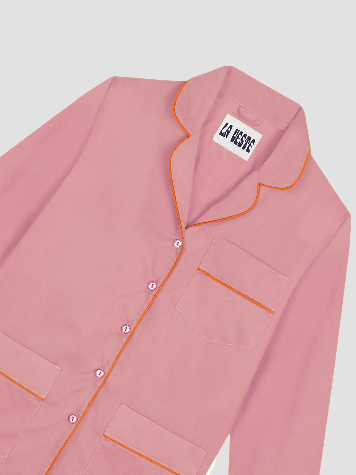 Bloom Pijama Pink - Image 3