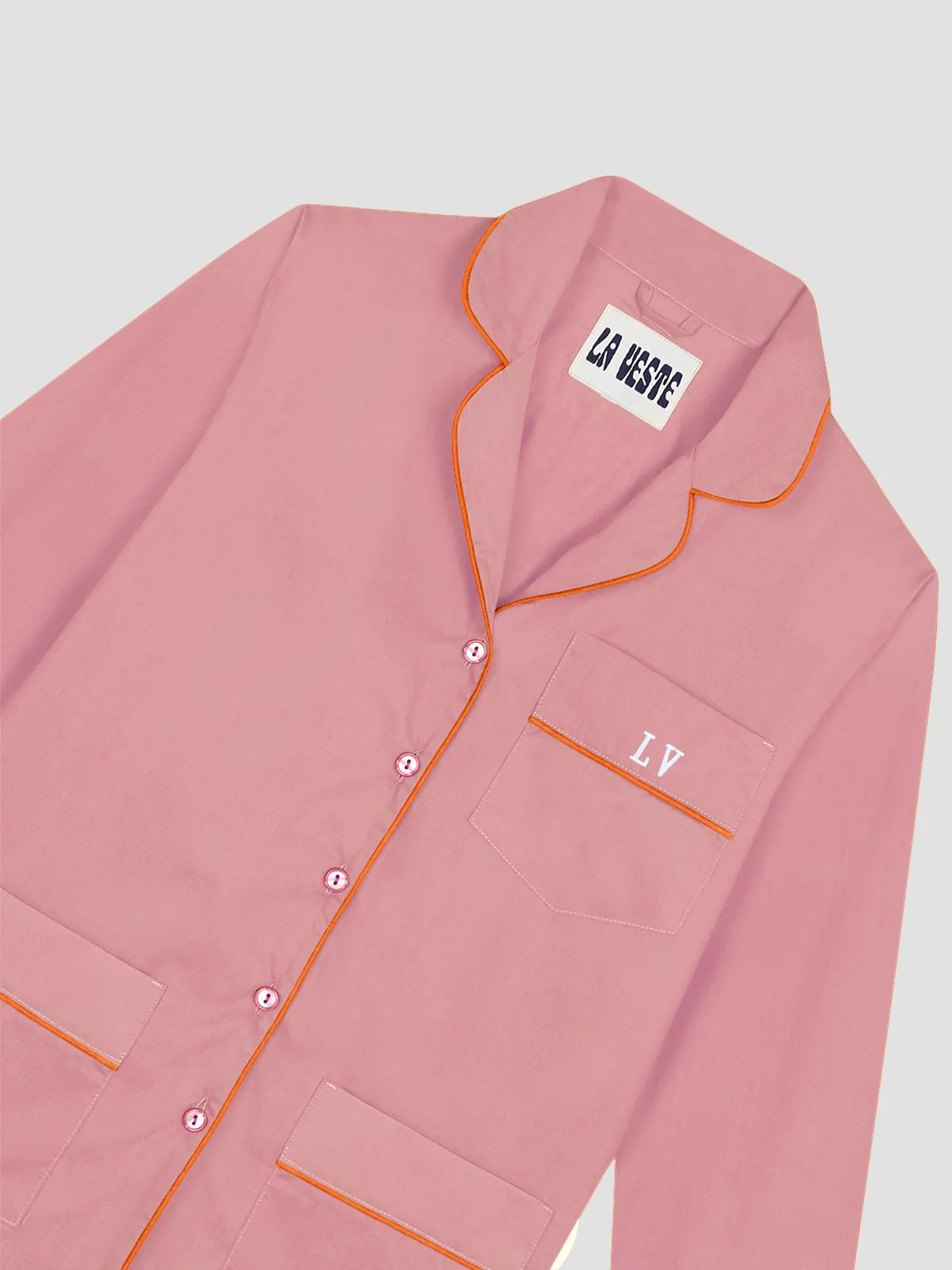 Bloom Pijama Pink - Image 4