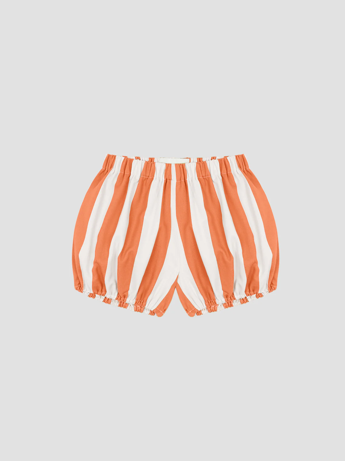 Bombacho Striped Orange