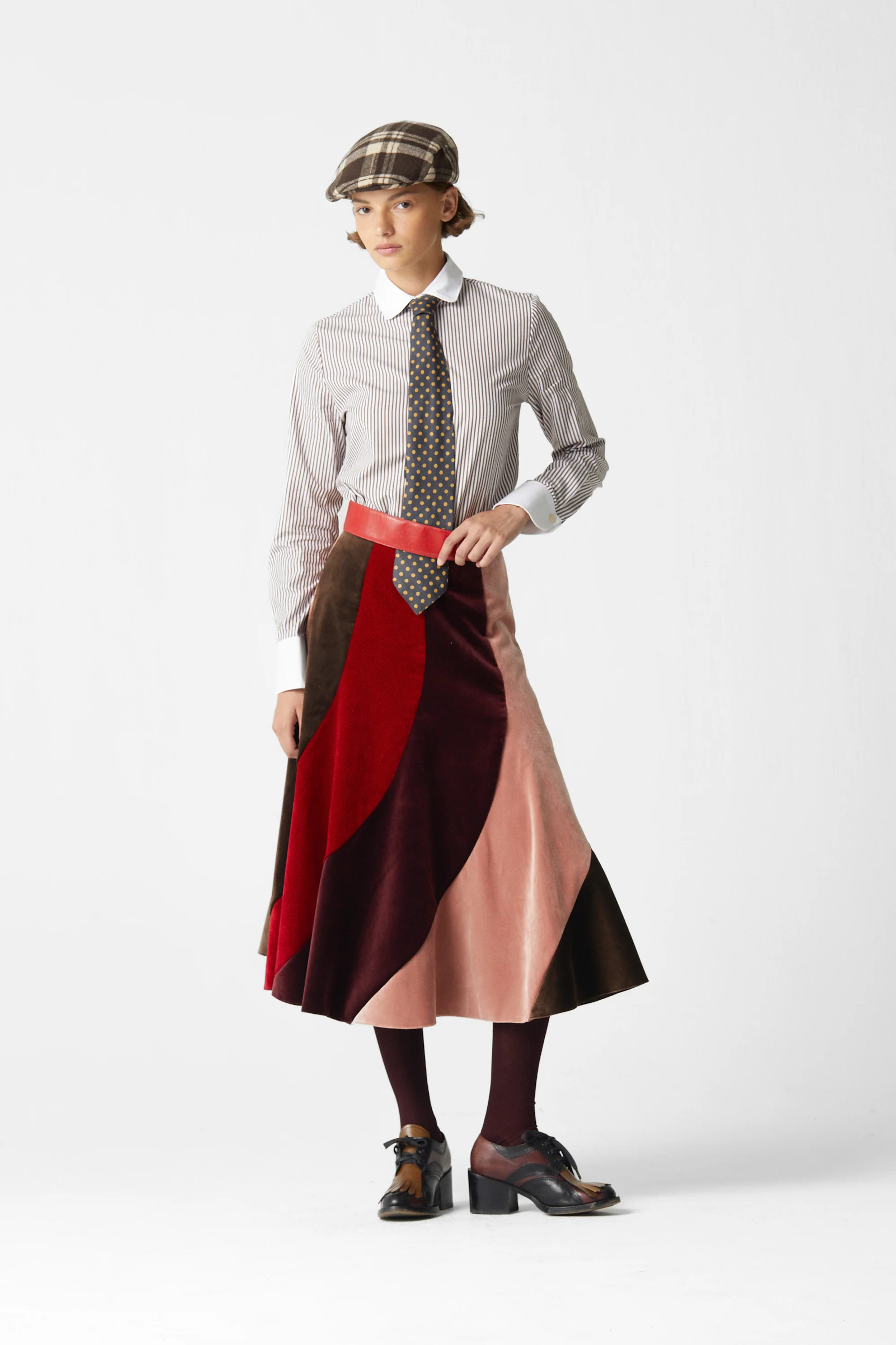 Bounty Skirt 02 - Image 5