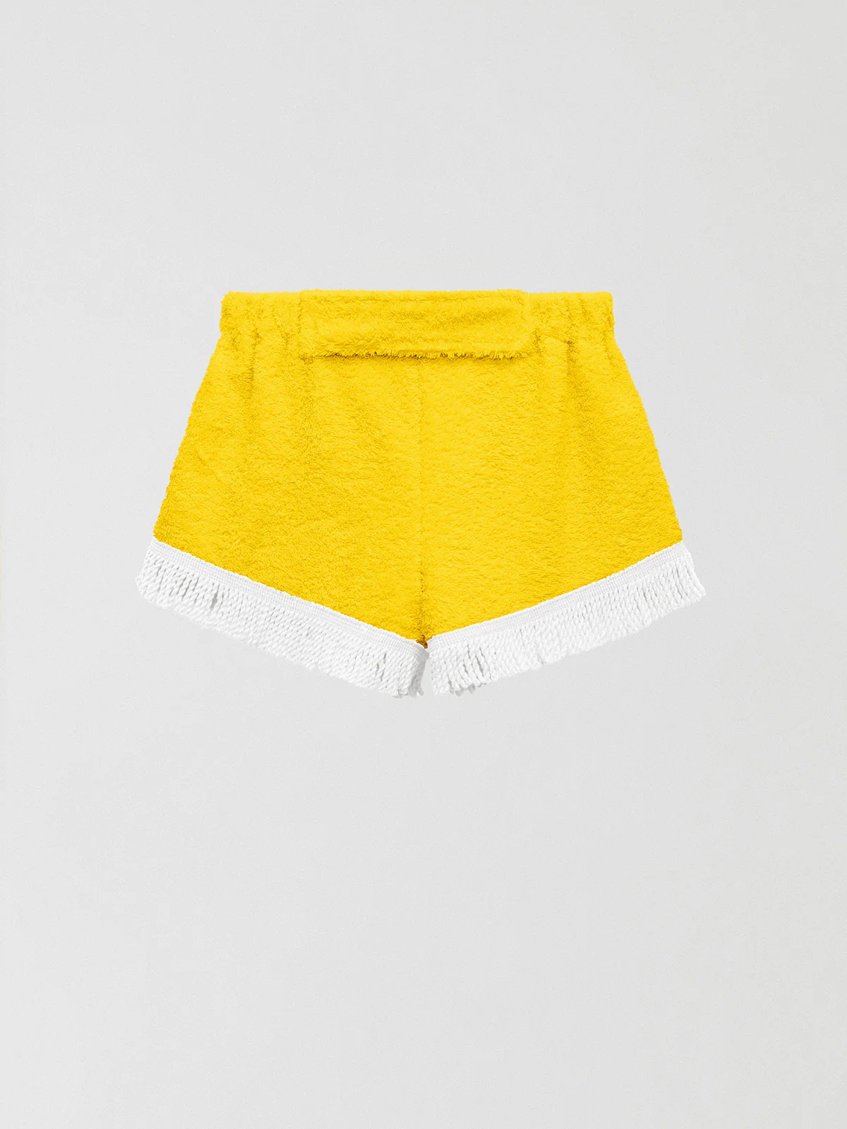 Wild Summer Yellow Pants