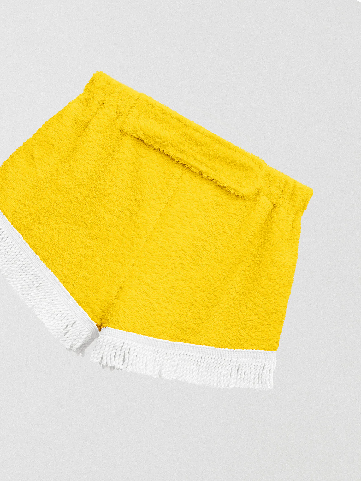 Wild Summer Yellow Pants - Image 2