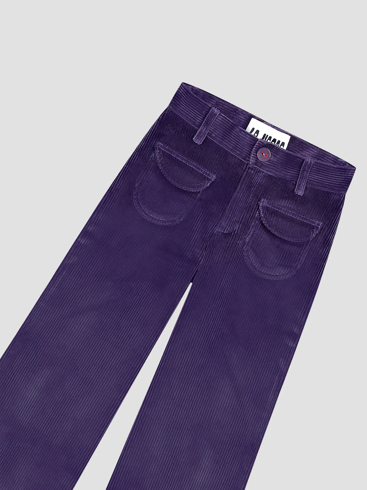 Campito Pants Purple - Image 2