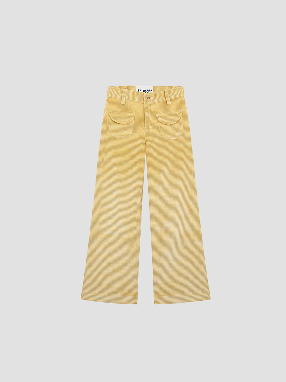 Campito Pants Vanilla