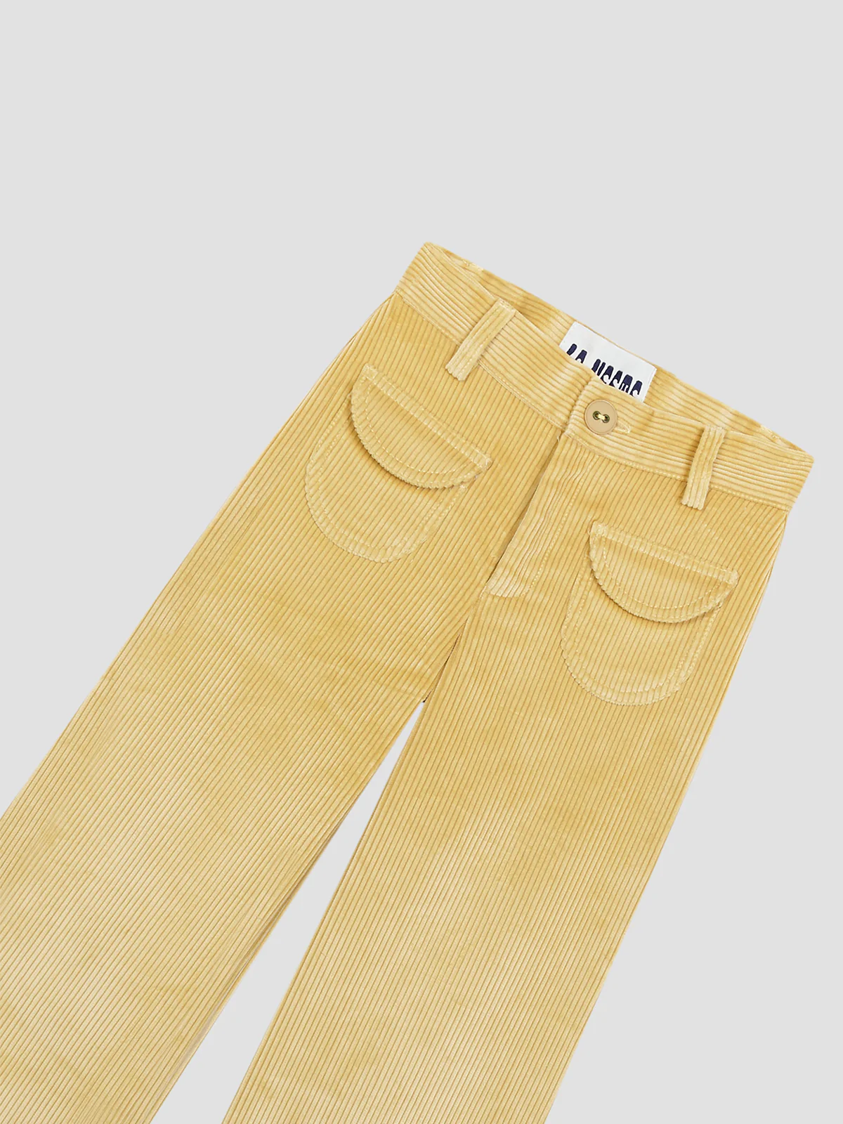 Campito Pants Vanilla - Image 2