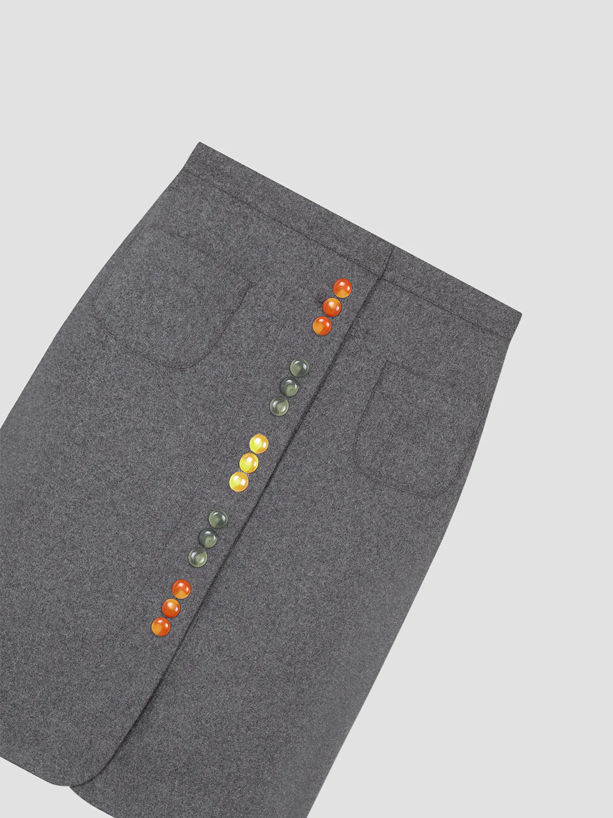 Canica Skirt - Image 6