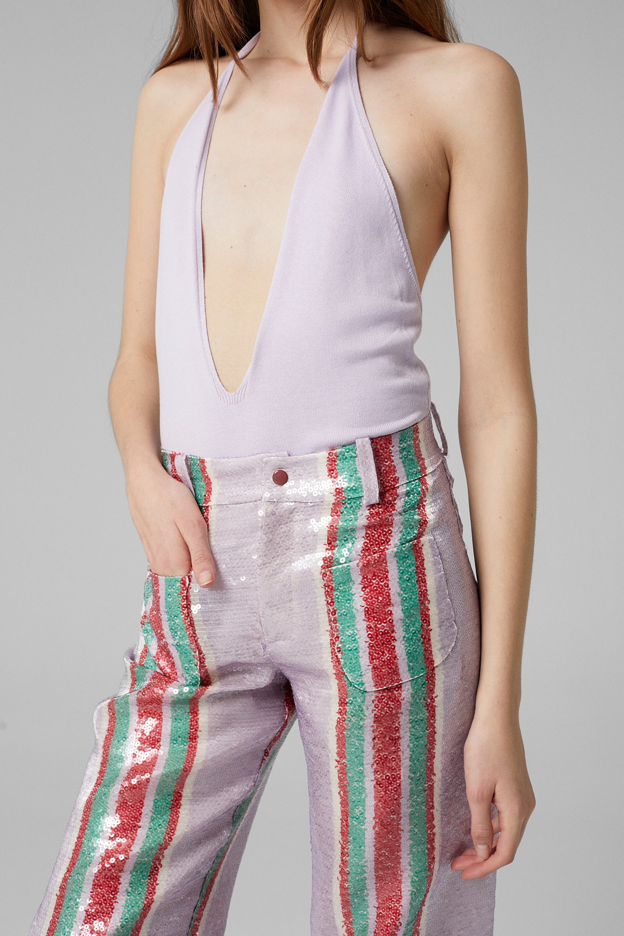 Capri Body Lila - Image 2