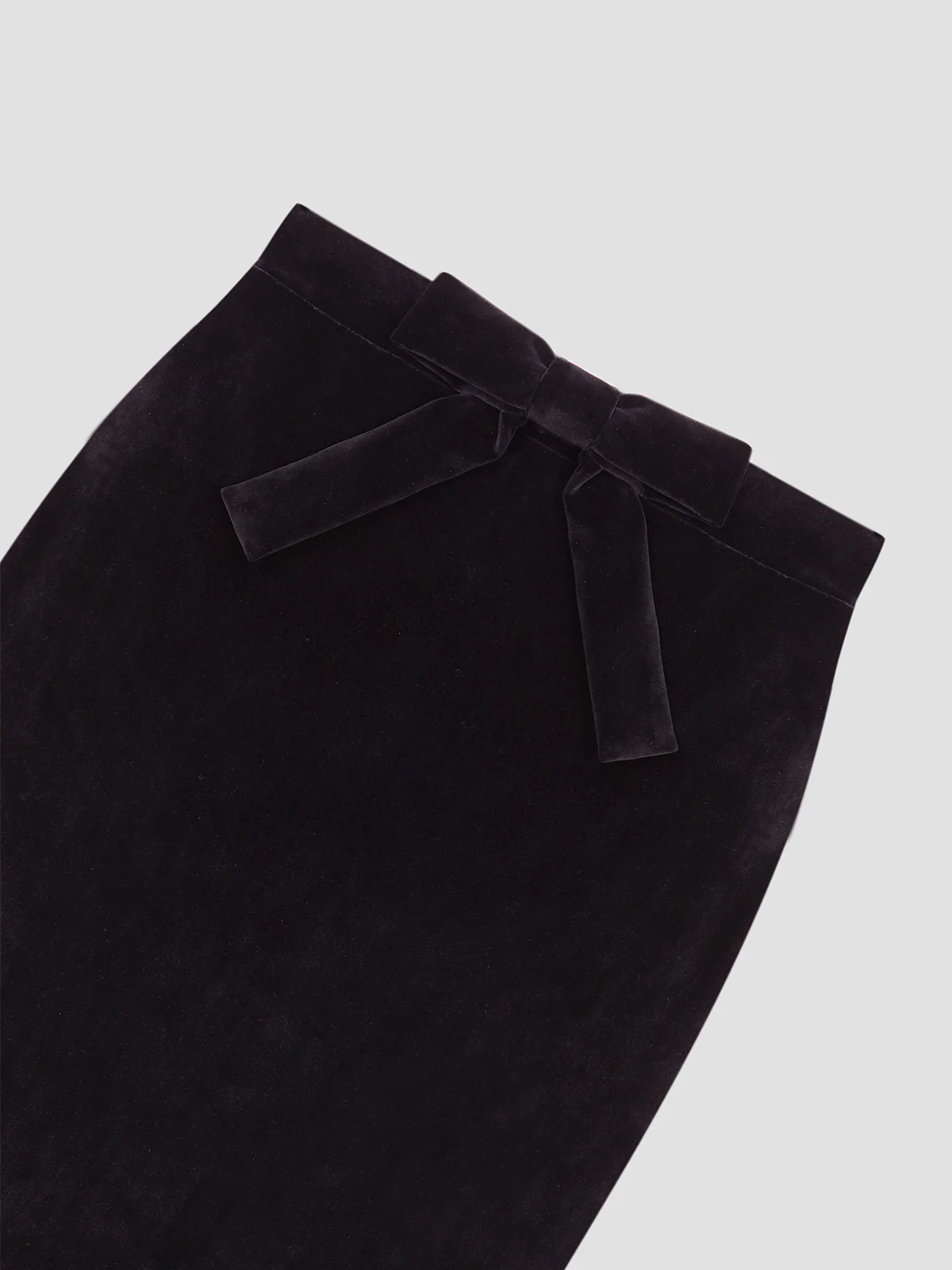 Carpet Skirt Black - Image 4