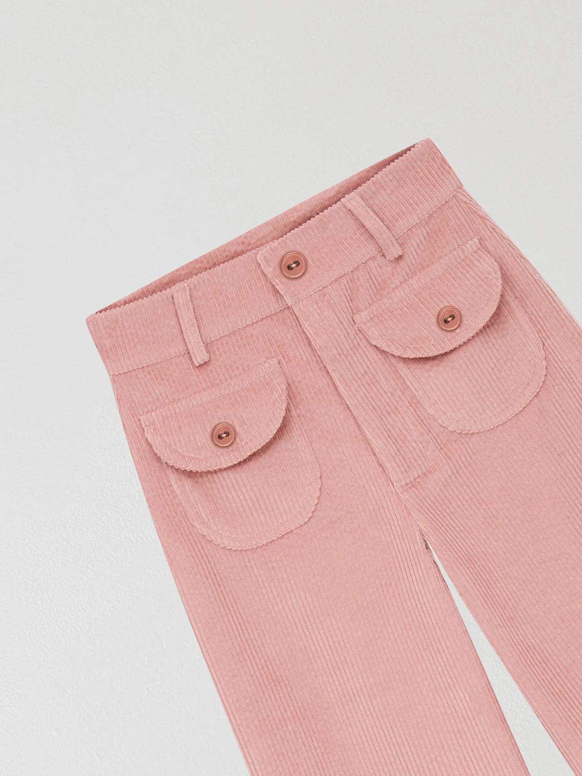 Clovis Baby Pink Pants - Image 5