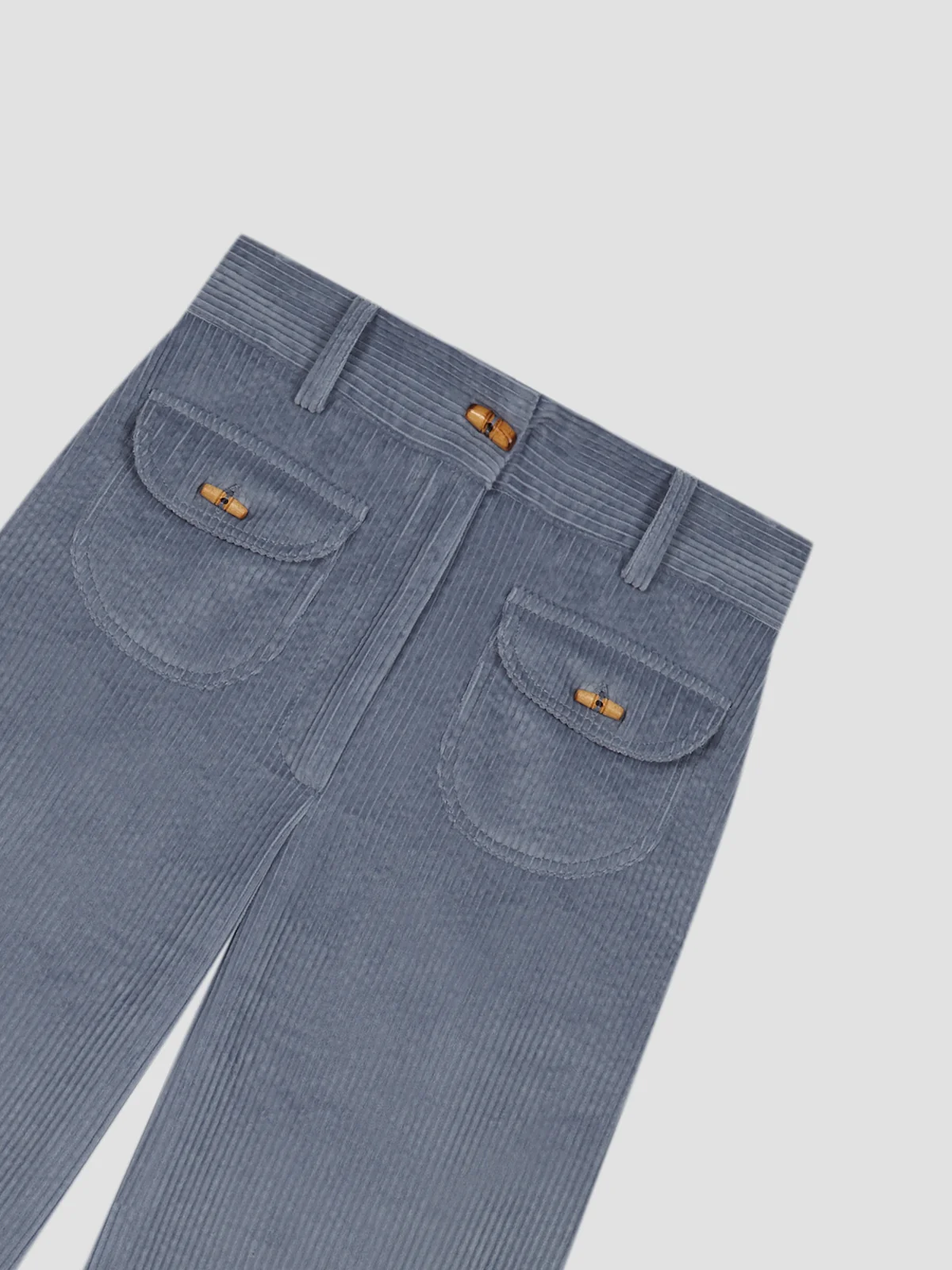Clovis Pants Celeste - Image 7
