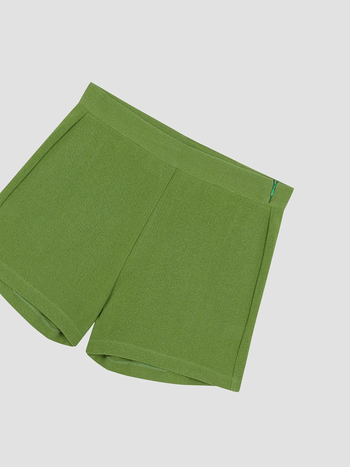 Costa Shorts Green - Image 2