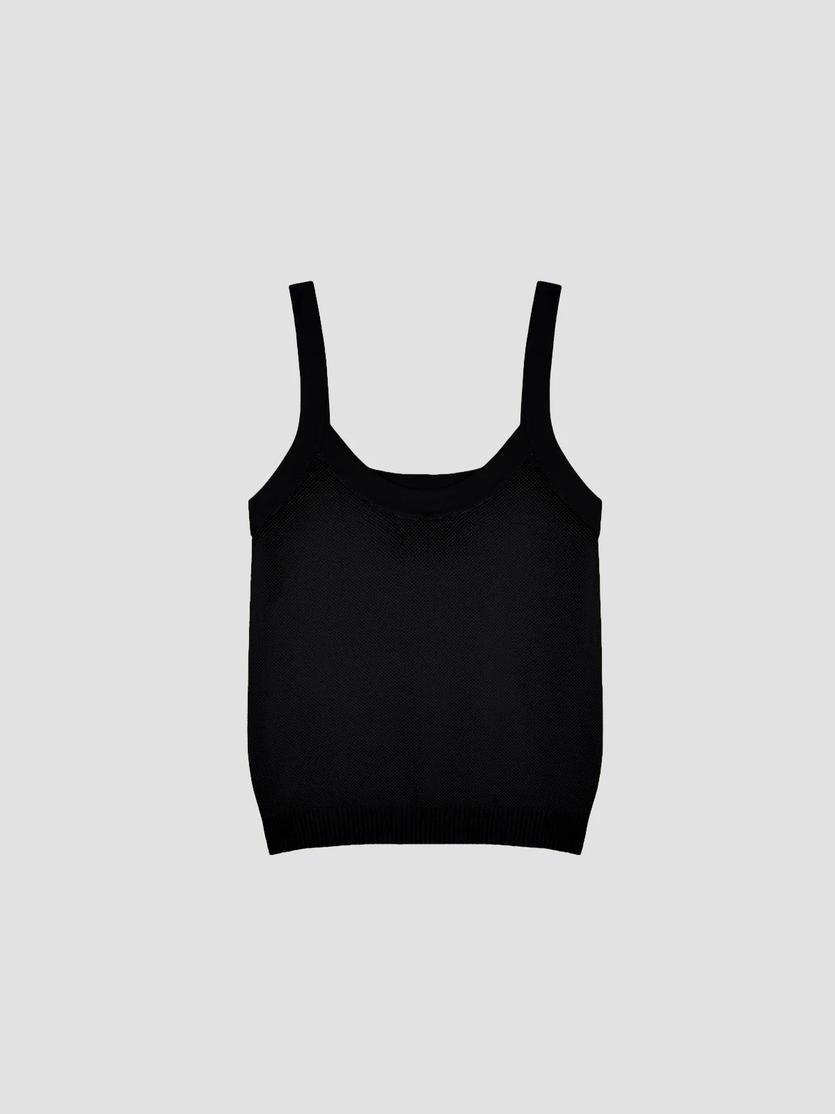 Cruise Top Black