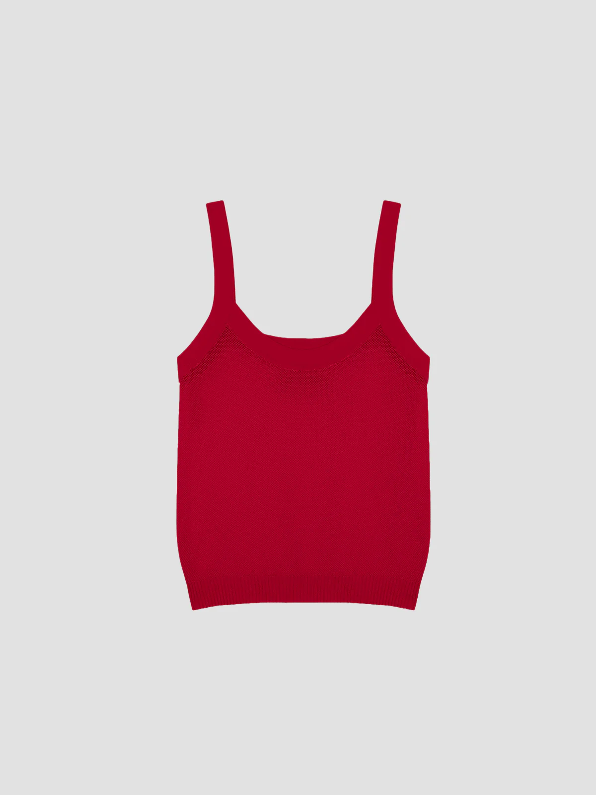 Cruise Top Red