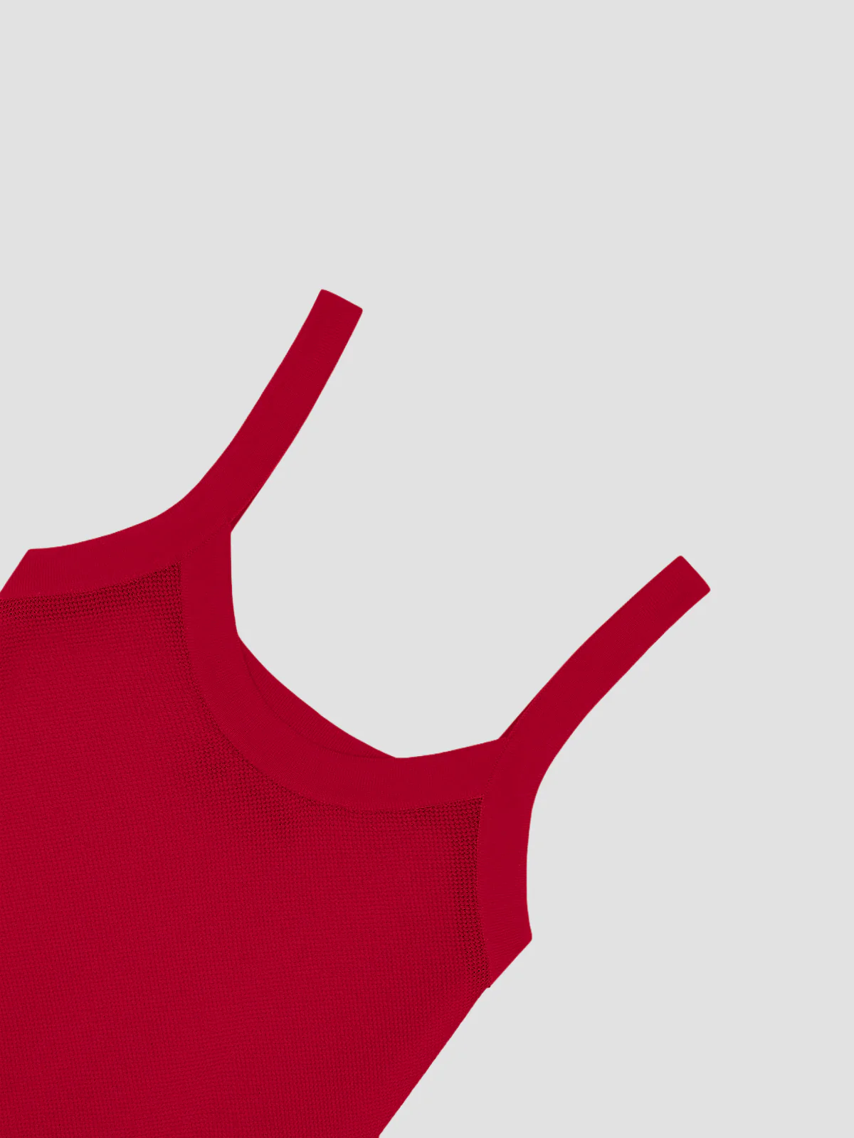 Cruise Top Red - Image 5
