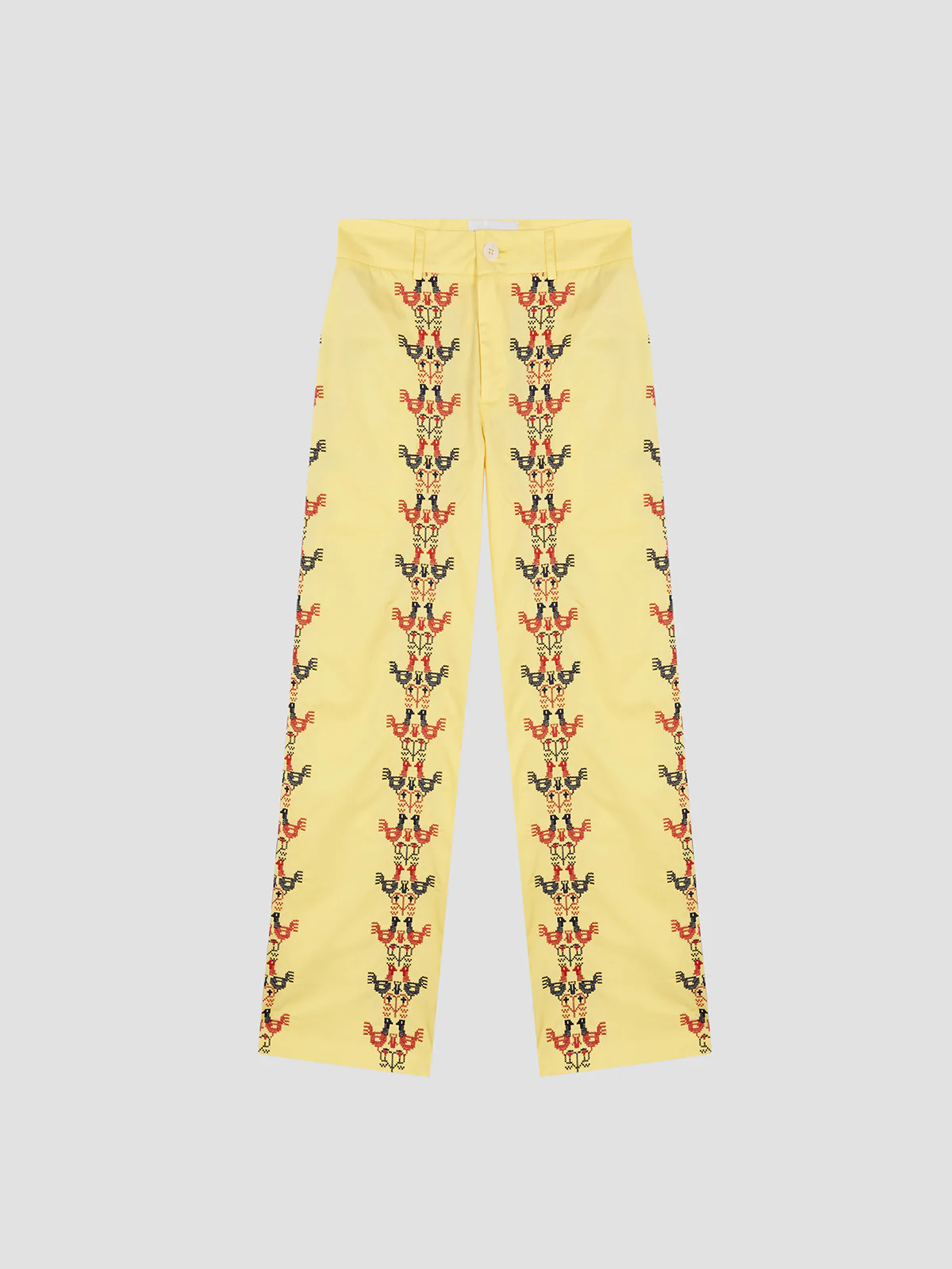 El Canto Jason Pants