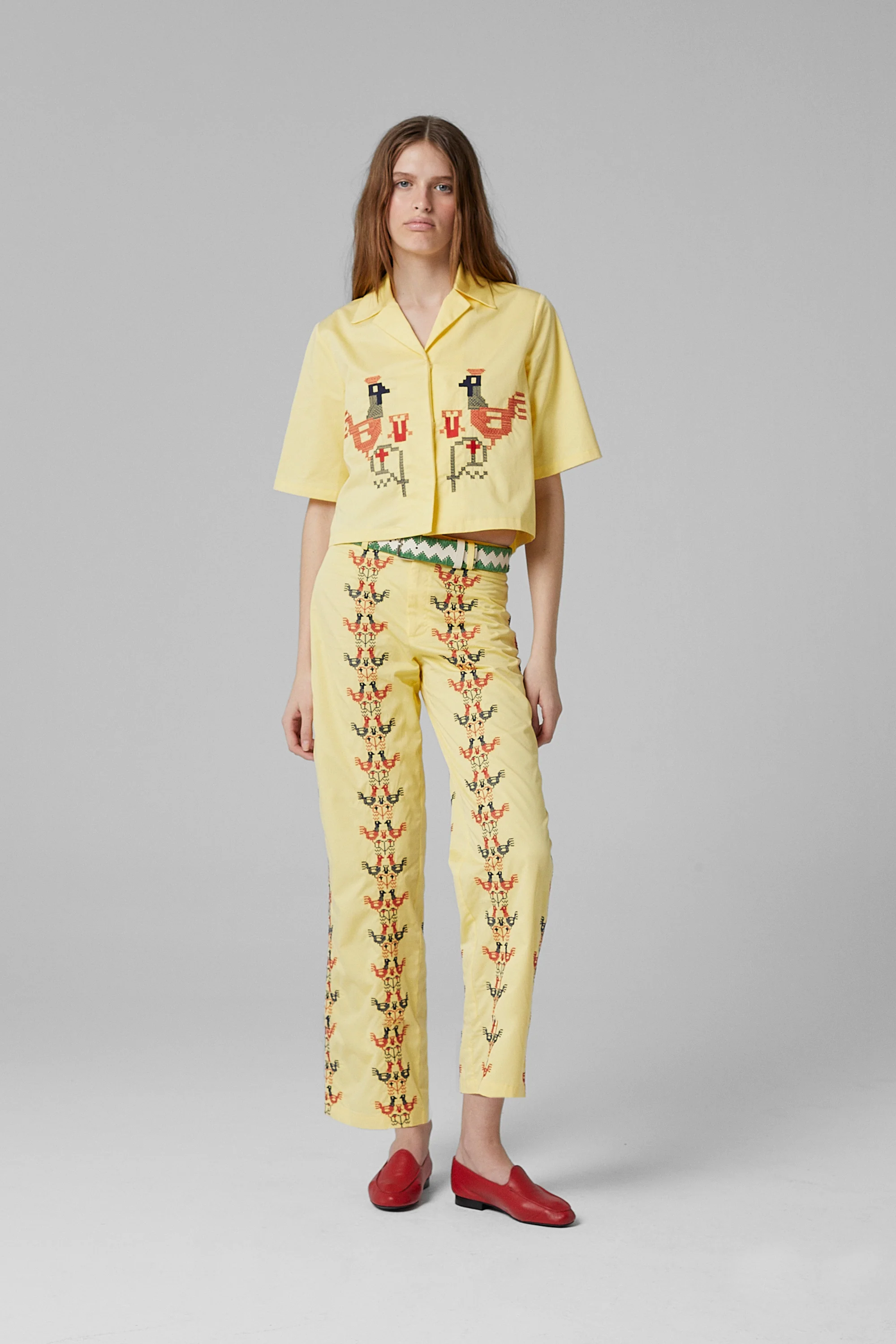 El Canto Jason Pants - Image 2