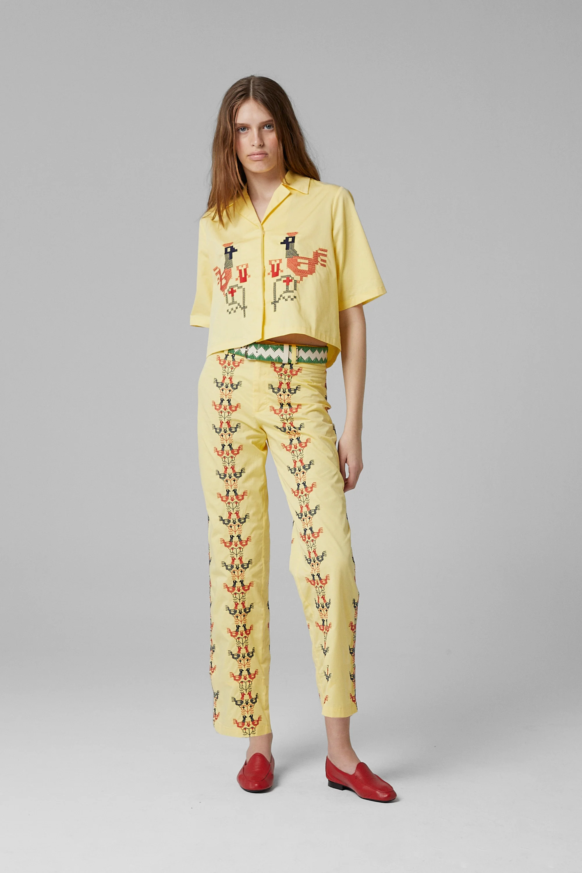 El Canto Jason Pants - Image 3