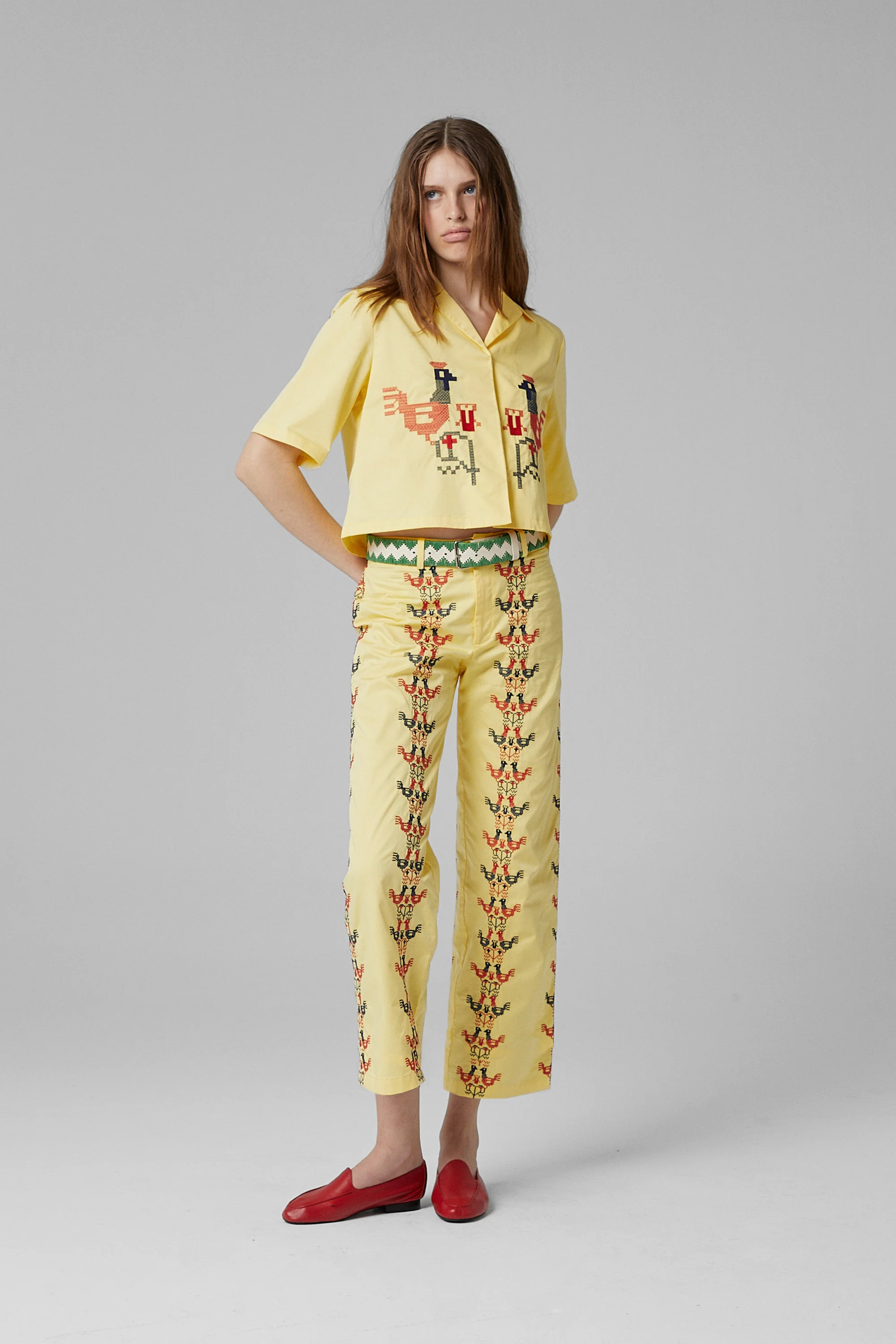 El Canto Jason Pants - Image 4