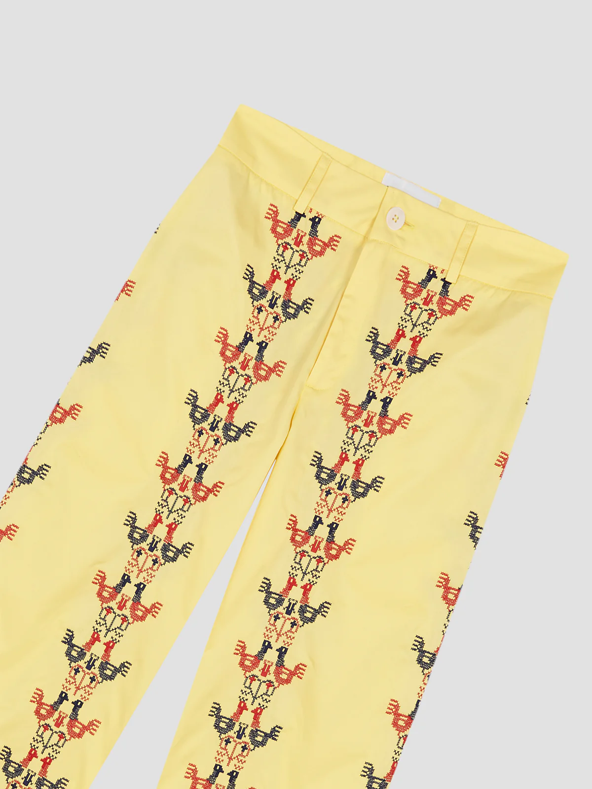 El Canto Jason Pants - Image 6