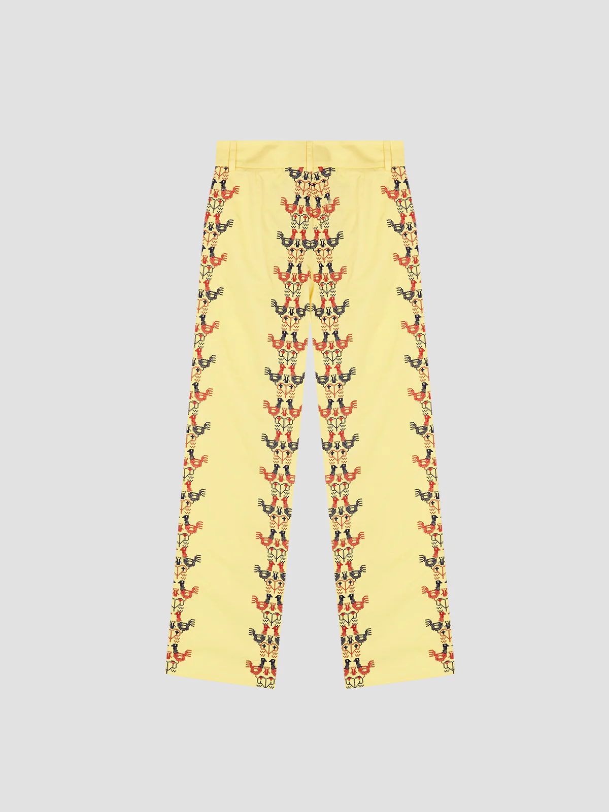 El Canto Jason Pants - Image 7