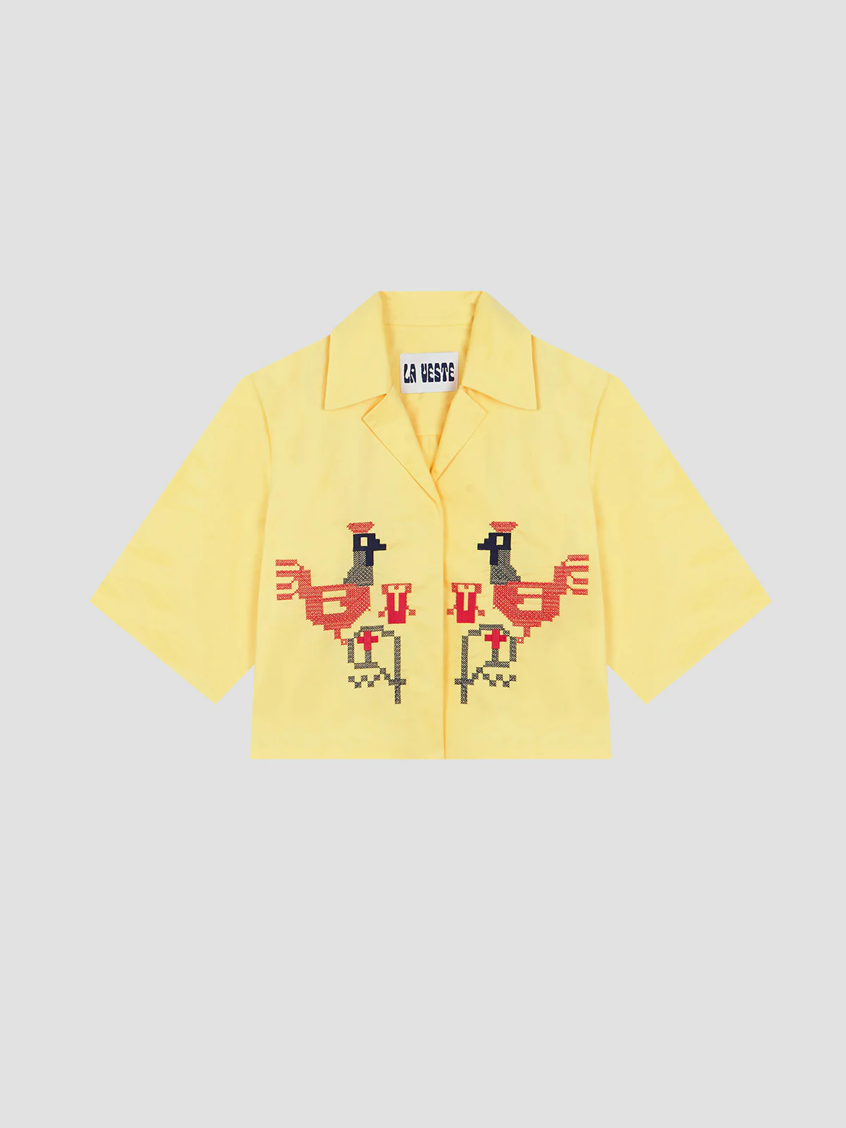 El Canto Shirt