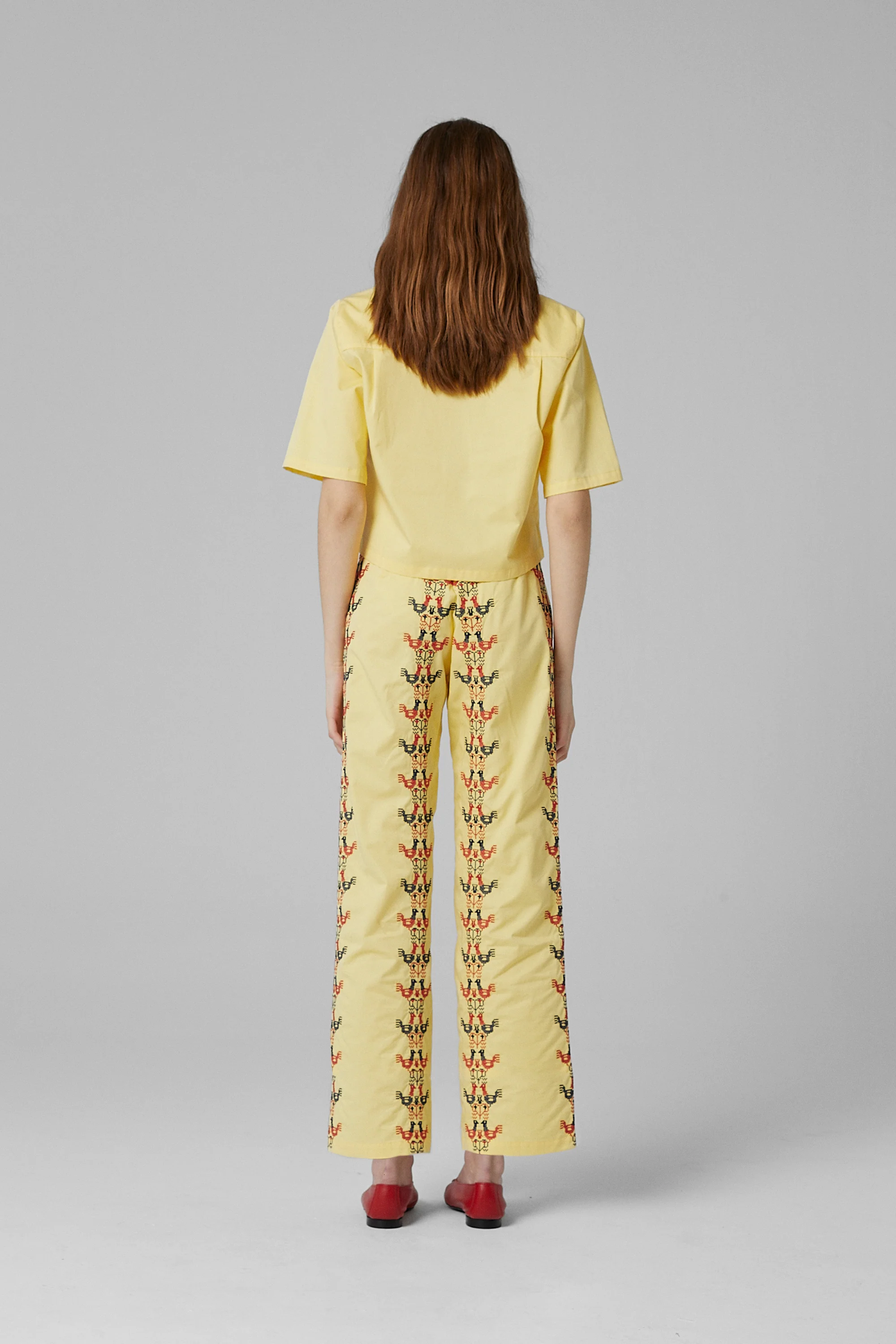 El Canto Shirt - Image 4