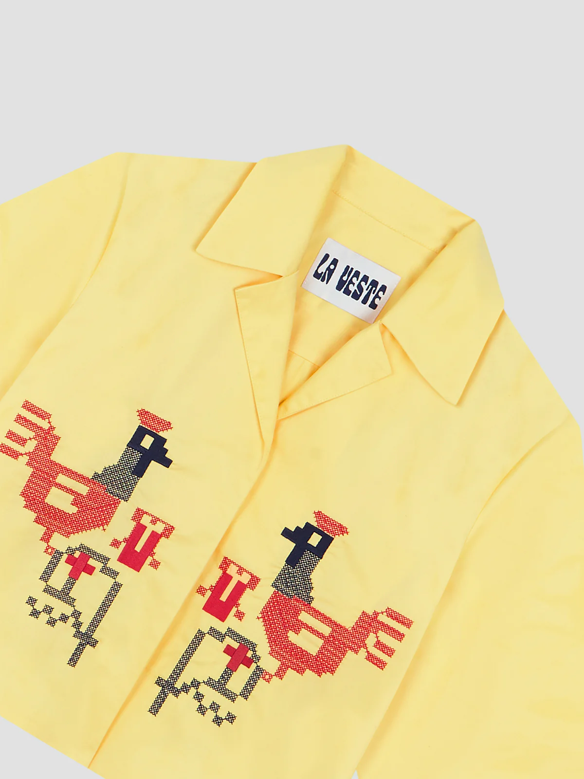 El Canto Shirt - Image 5