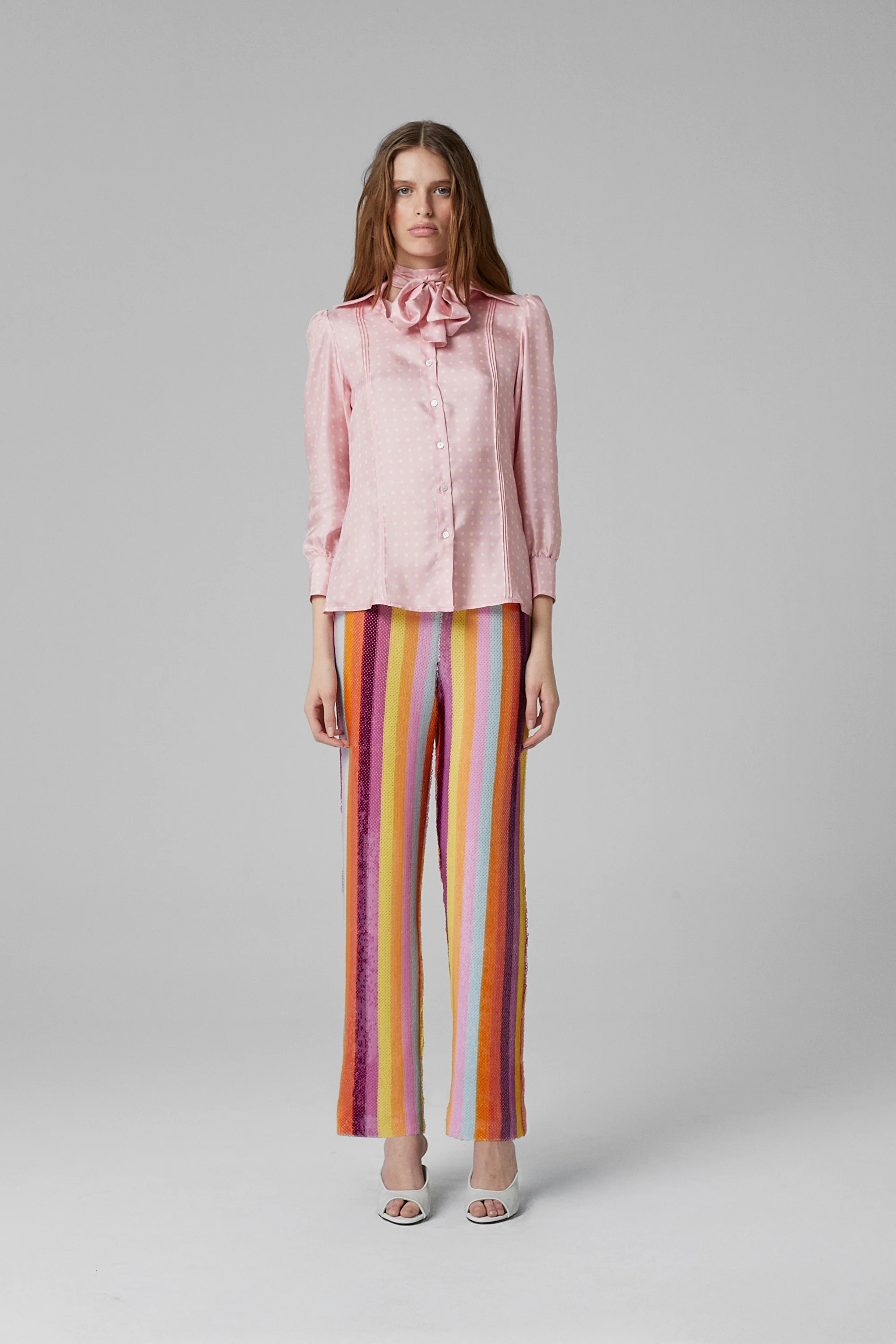 Fiesta Sequin Pants 02 - Image 2