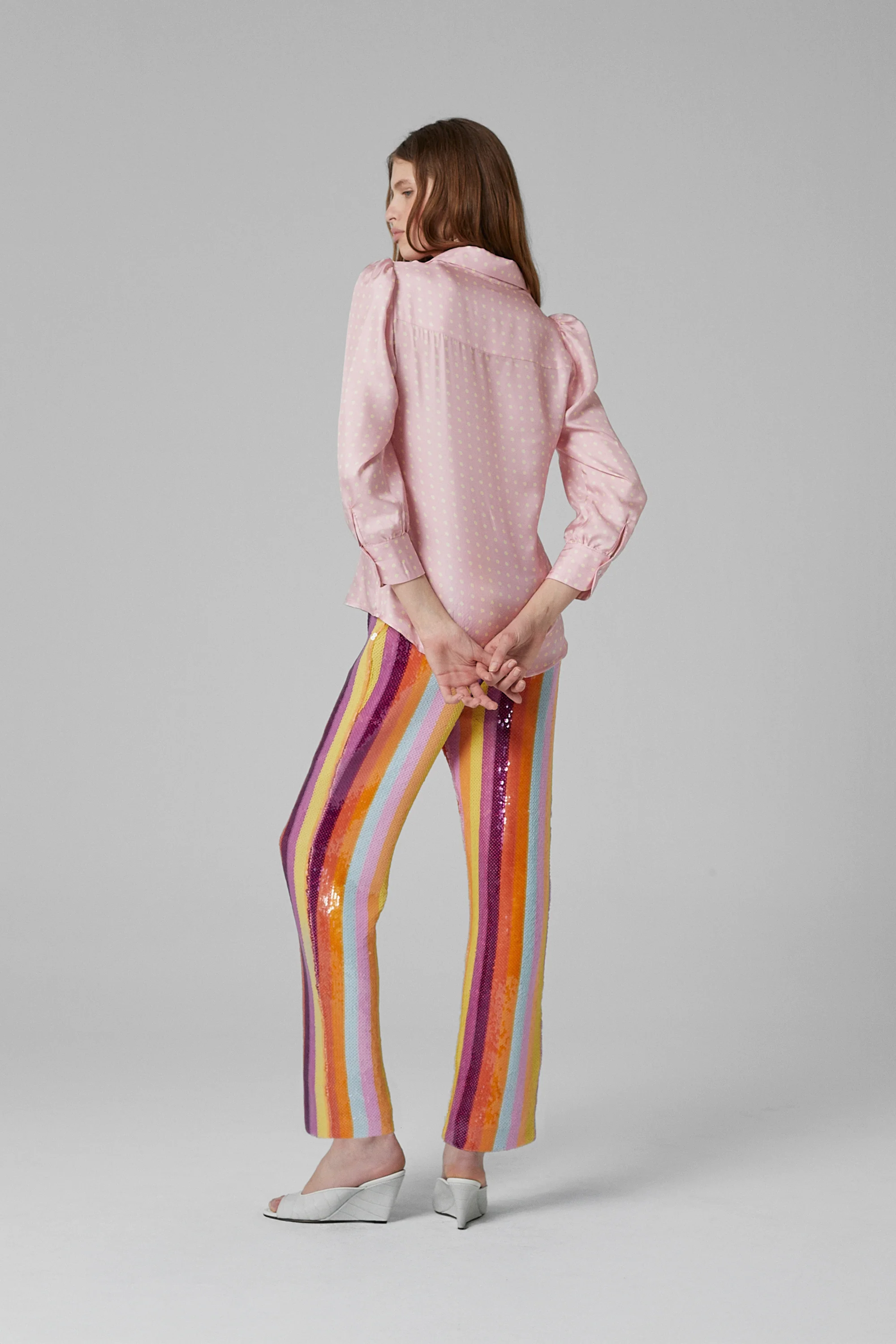 Fiesta Sequin Pants 02 - Image 4