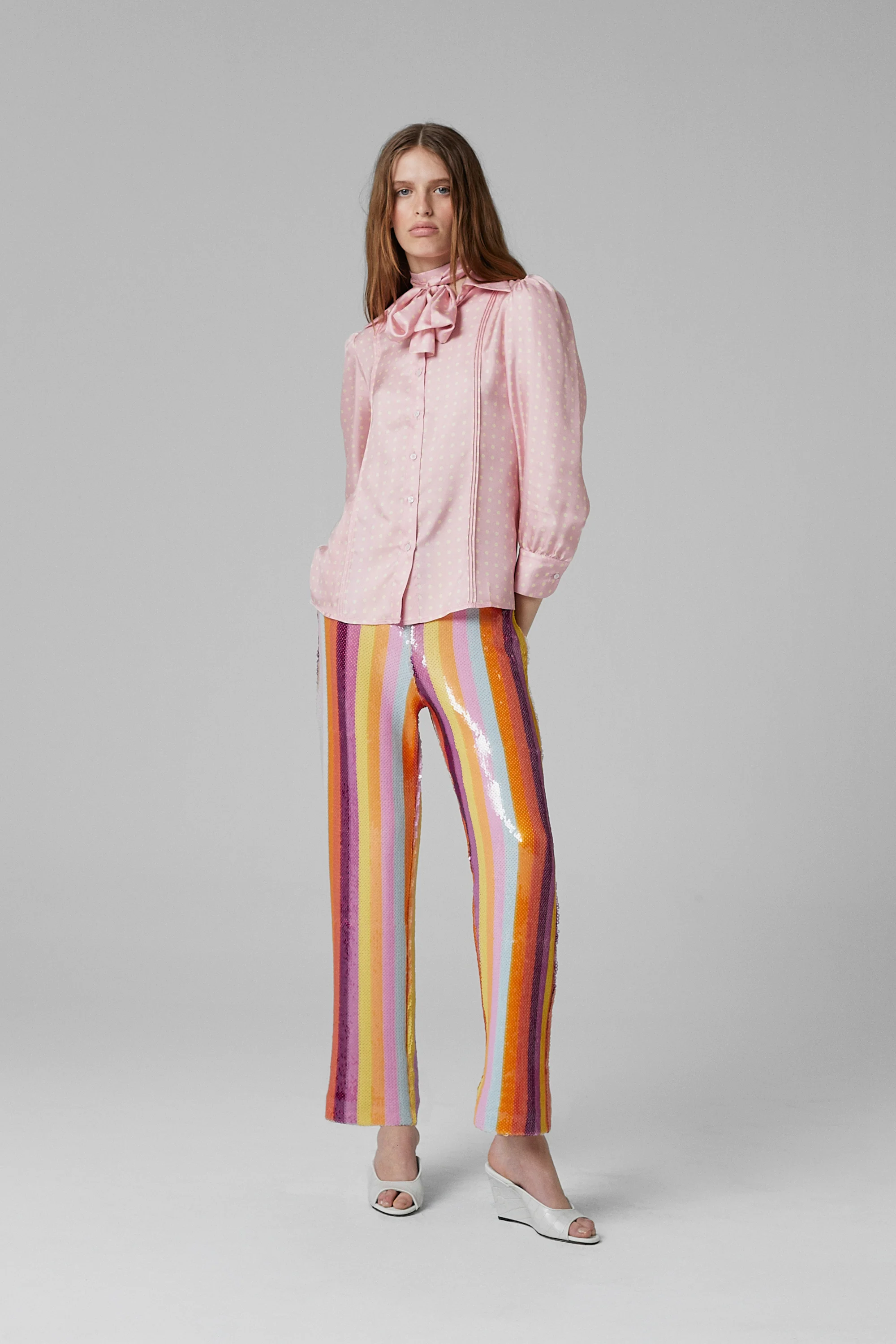 Fiesta Sequin Pants 02 - Image 5