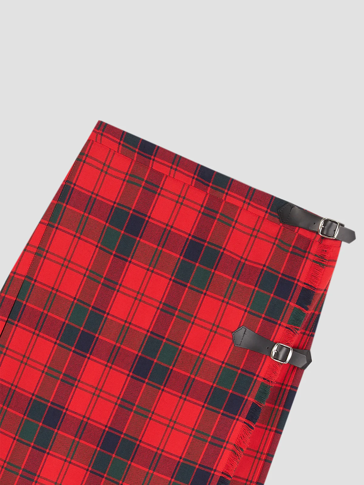 Fiona Skirt Red - Image 3