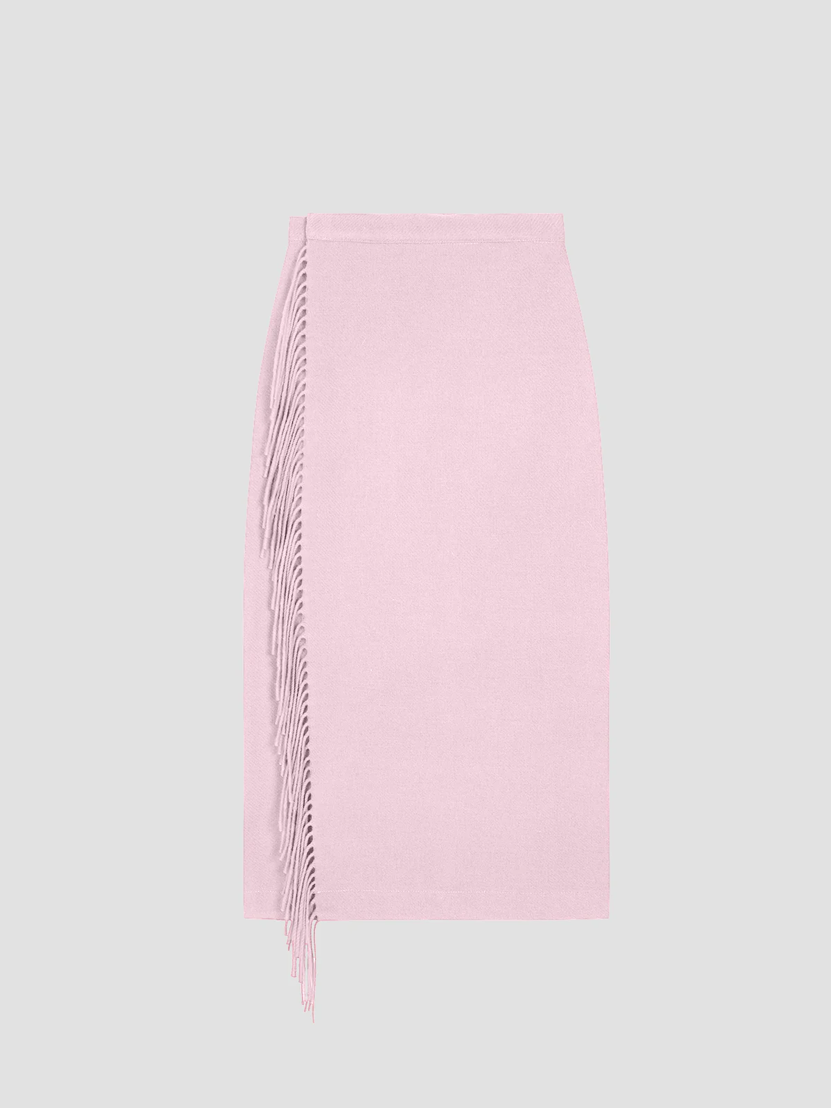 Flika Skirt Pink