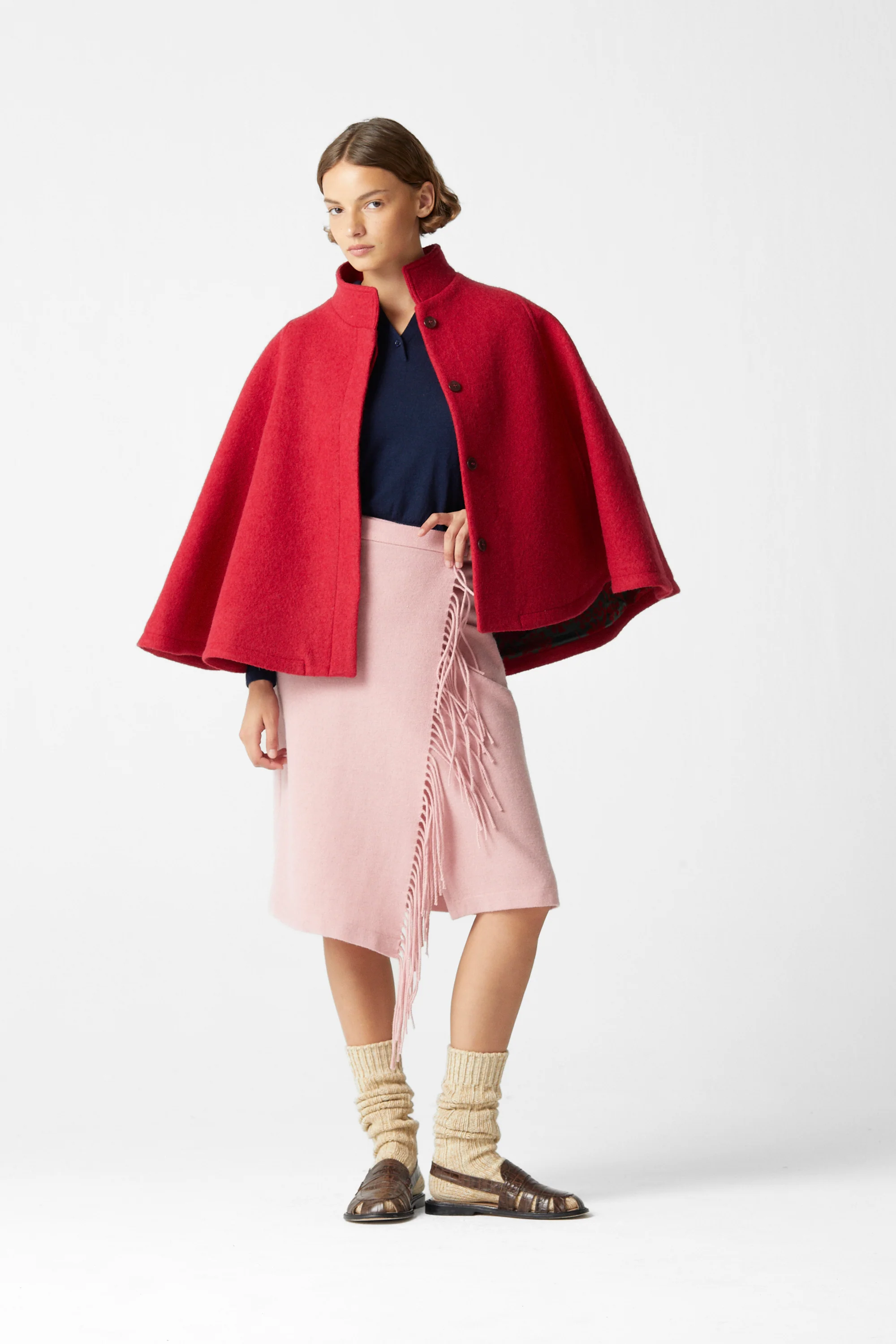 Flika Skirt Vainilla - Image 3
