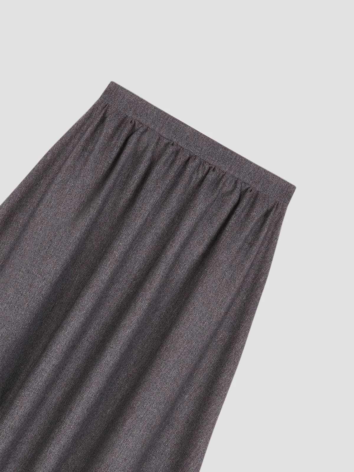 Globo Skirt Grey - Image 3