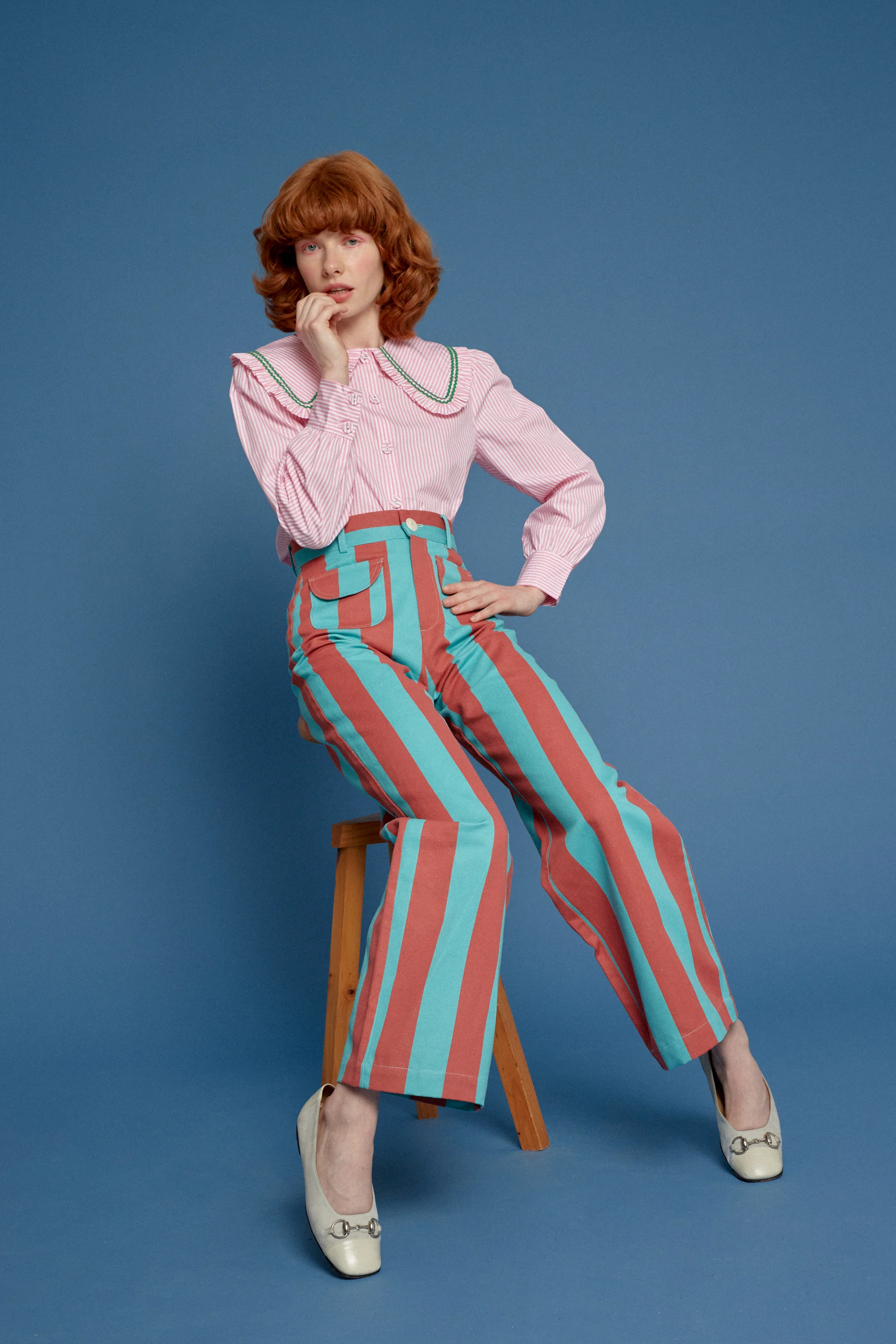 Guardasol Pants 01 - Image 2