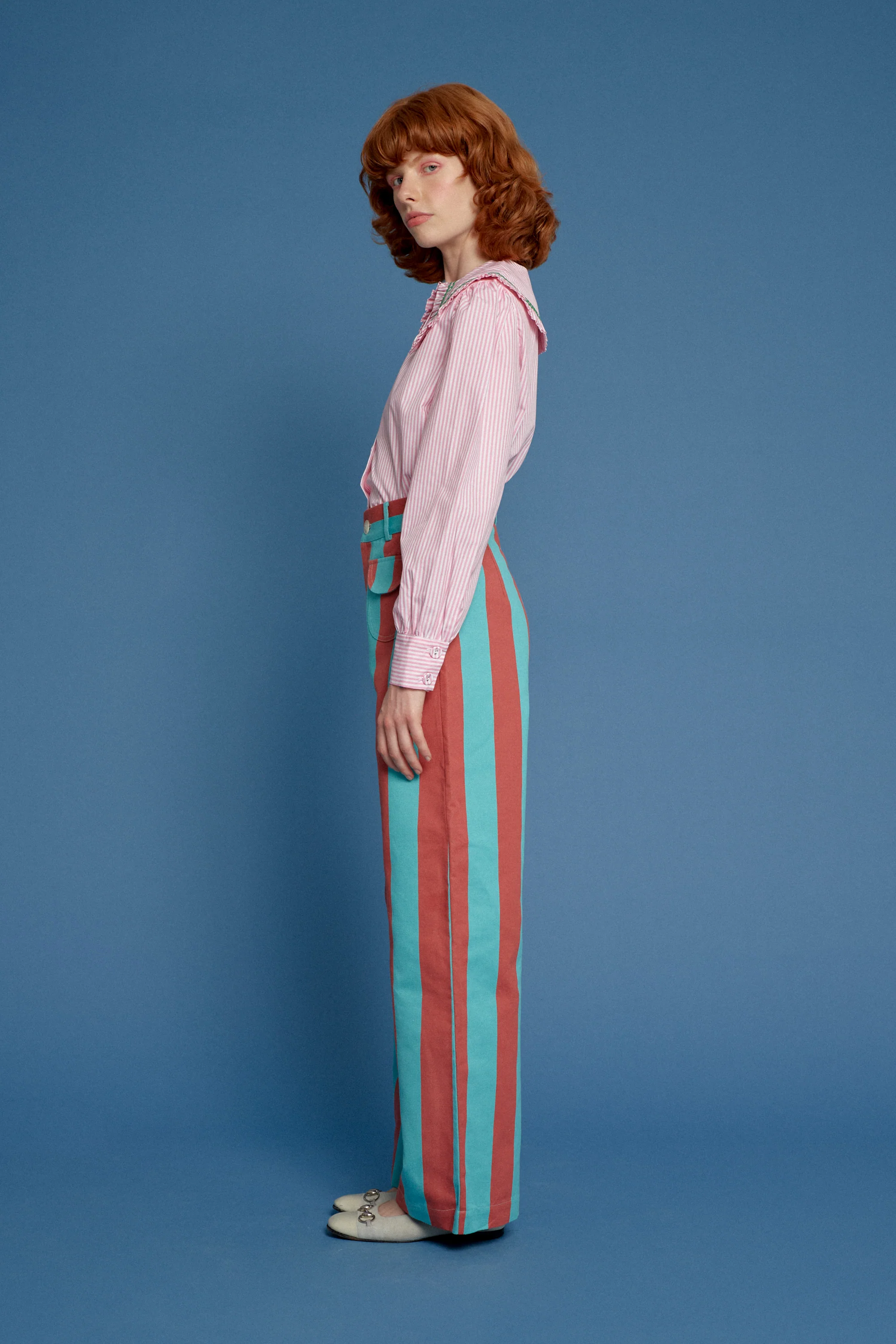 Guardasol Pants 01 - Image 3