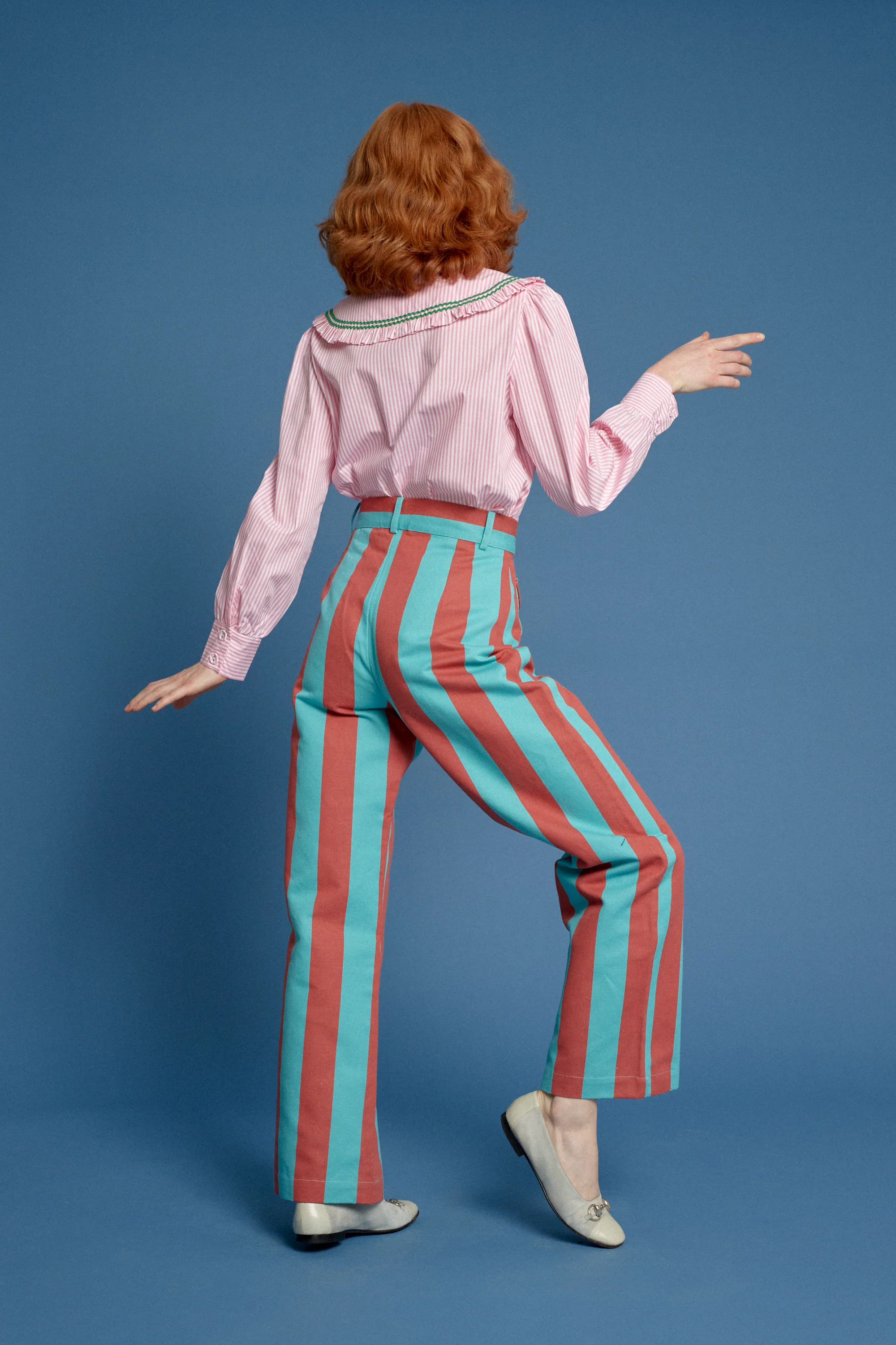 Guardasol Pants 01 - Image 4
