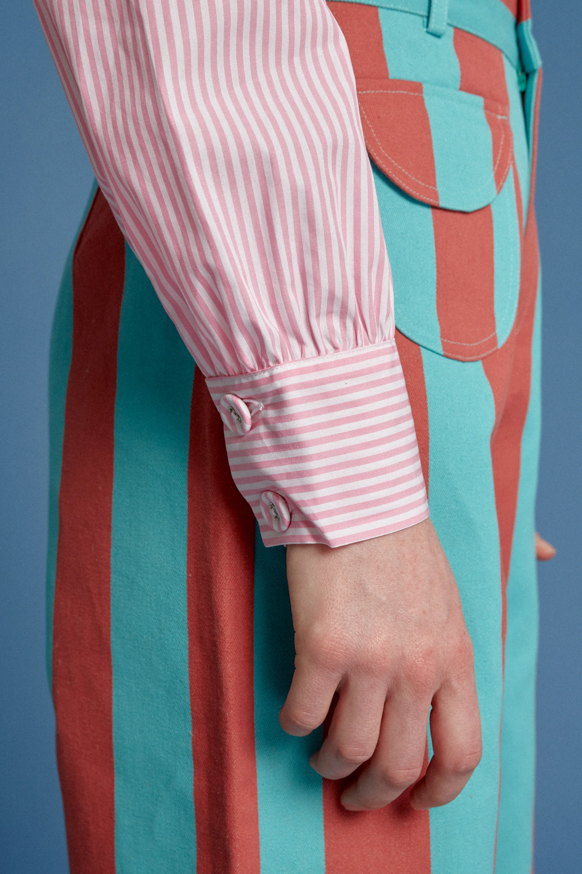 Guardasol Pants 01 - Image 6