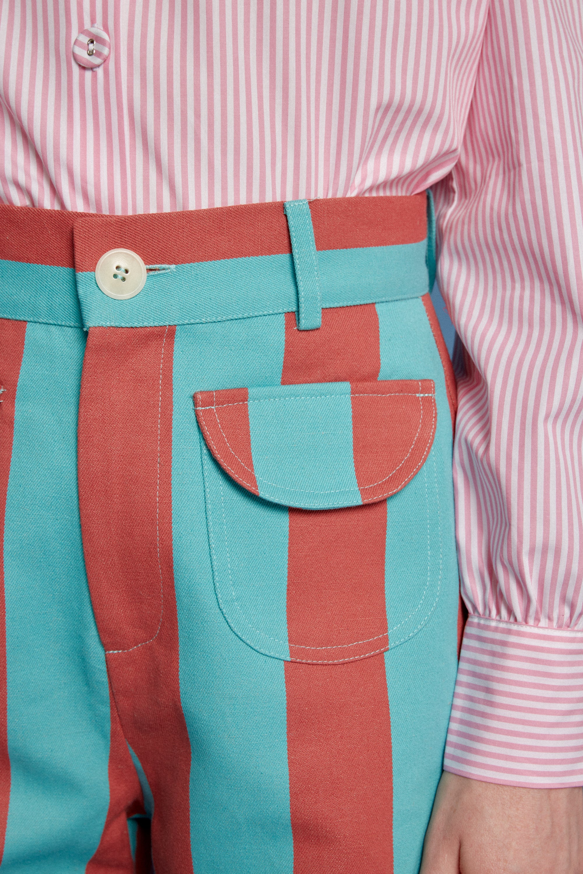 Guardasol Pants 01 - Image 7