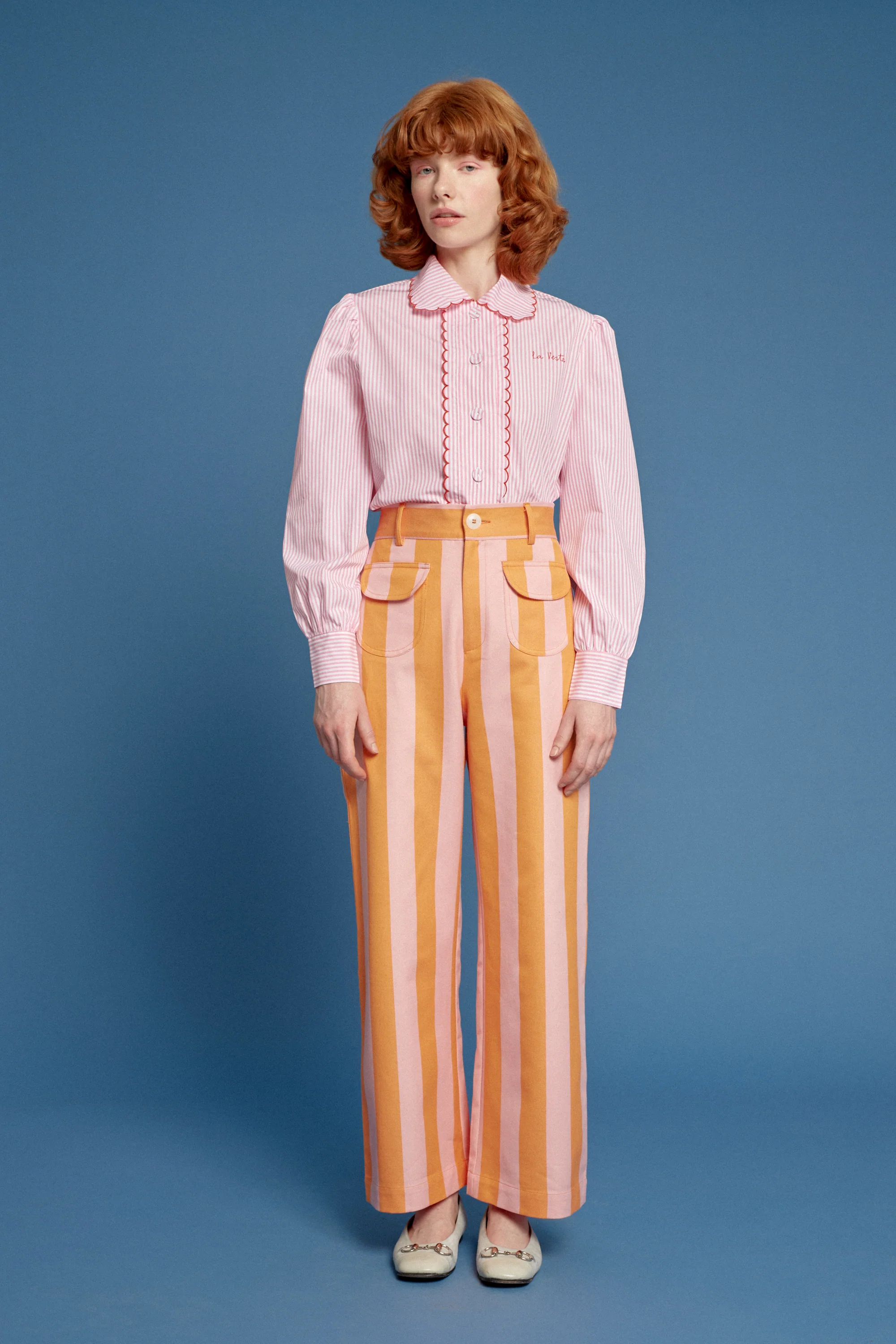 Guardasol Pants 02 - Image 2