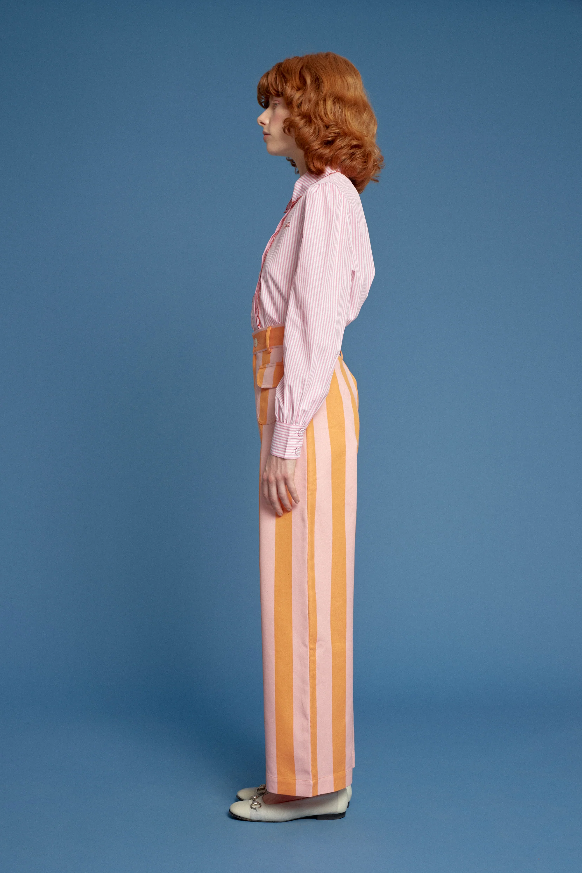 Guardasol Pants 02 - Image 3