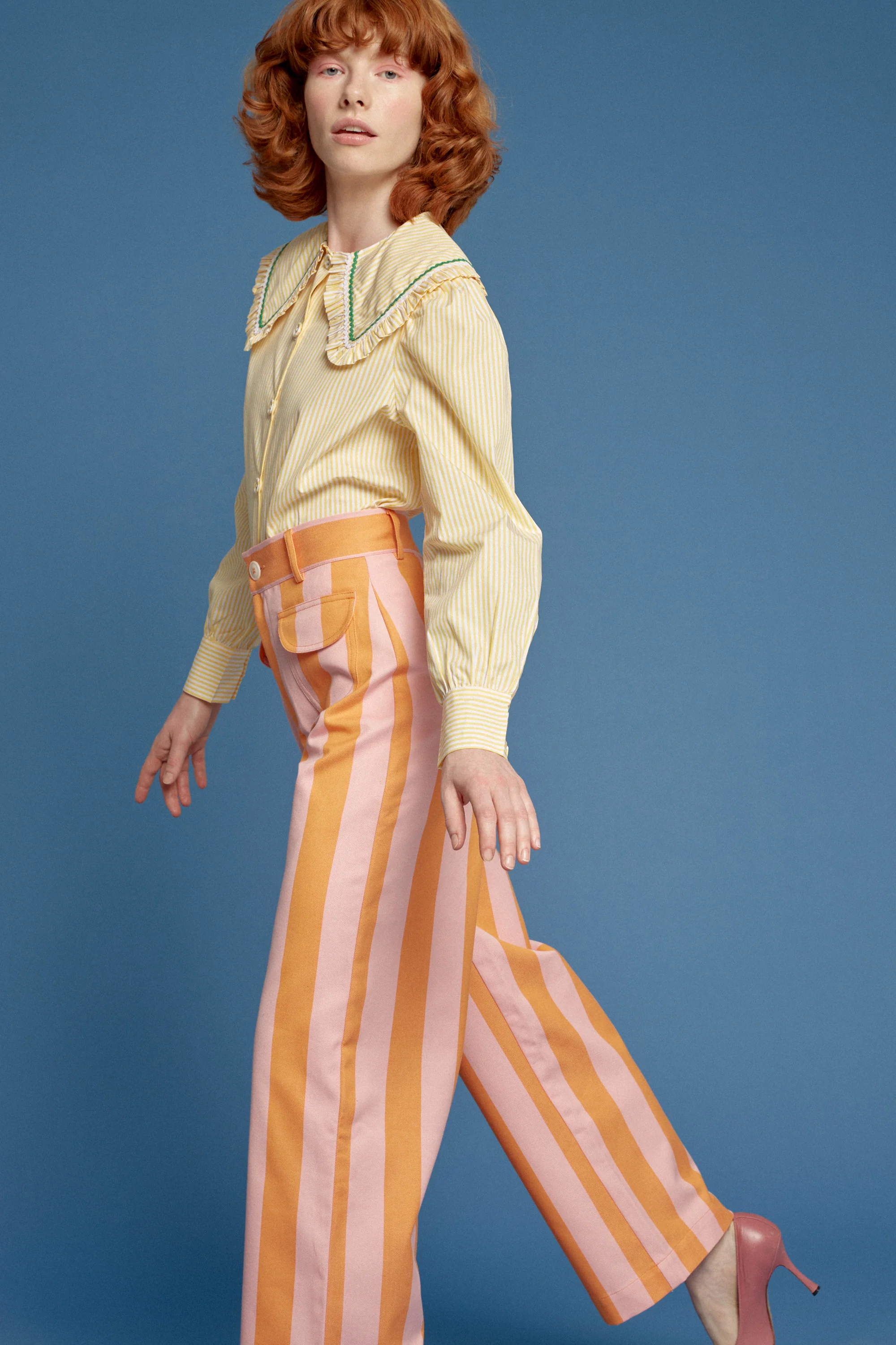 Guardasol Pants 02 - Image 5