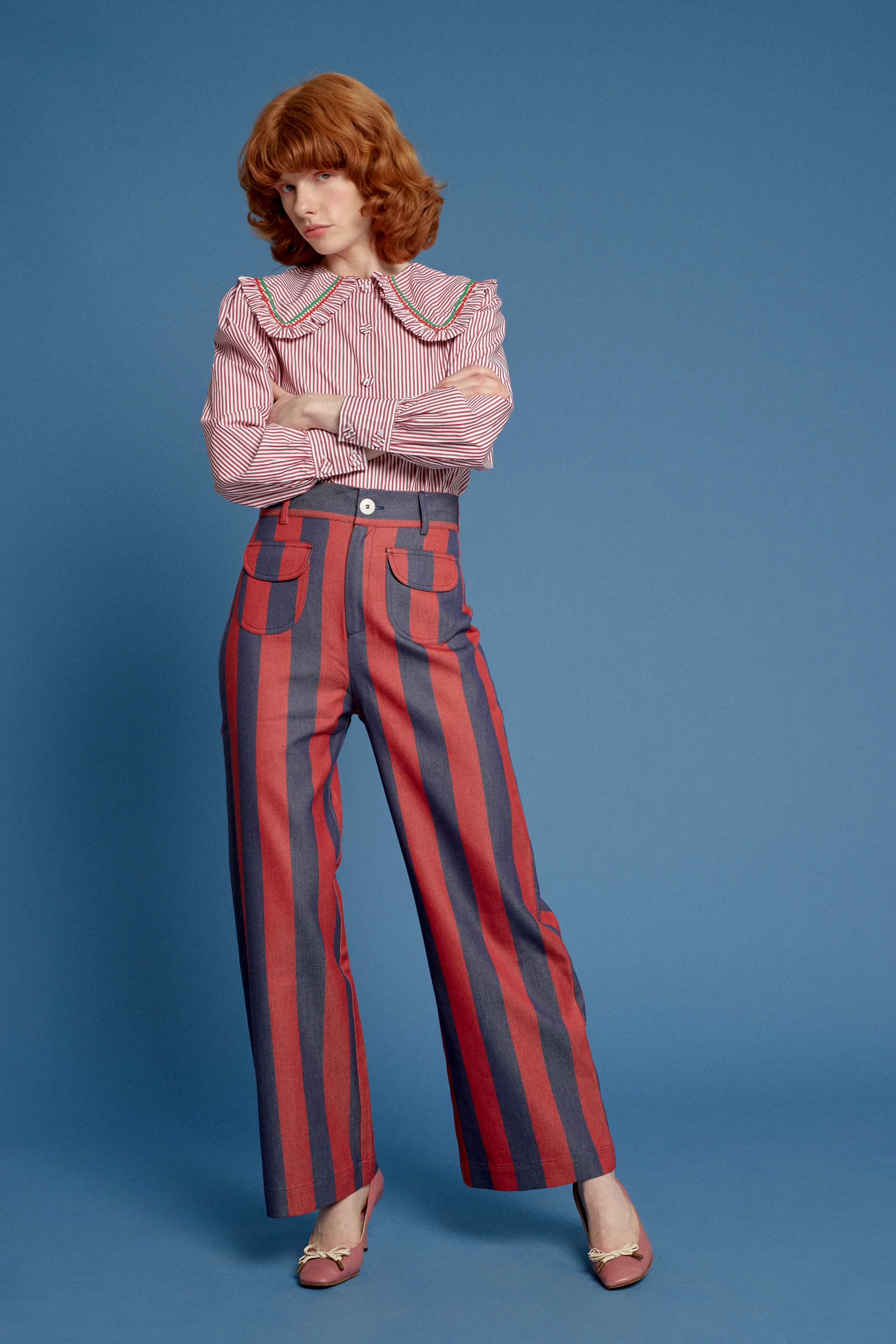 Guardasol Pants 04 - Image 4