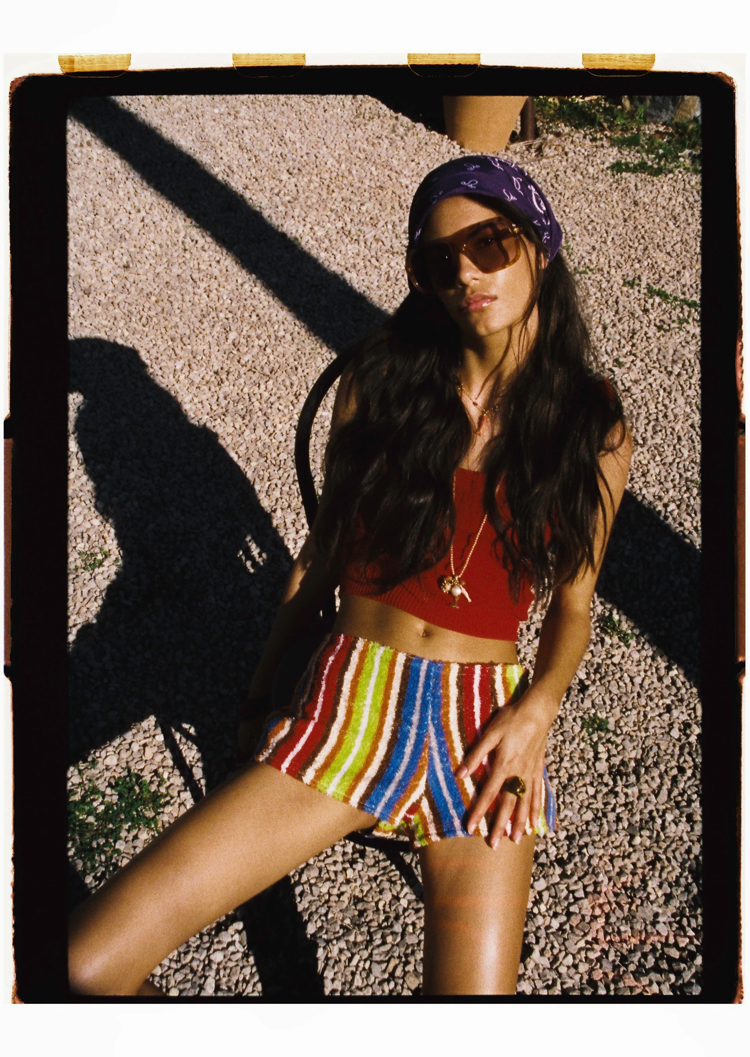 Harbor Shorts 01 - Image 2