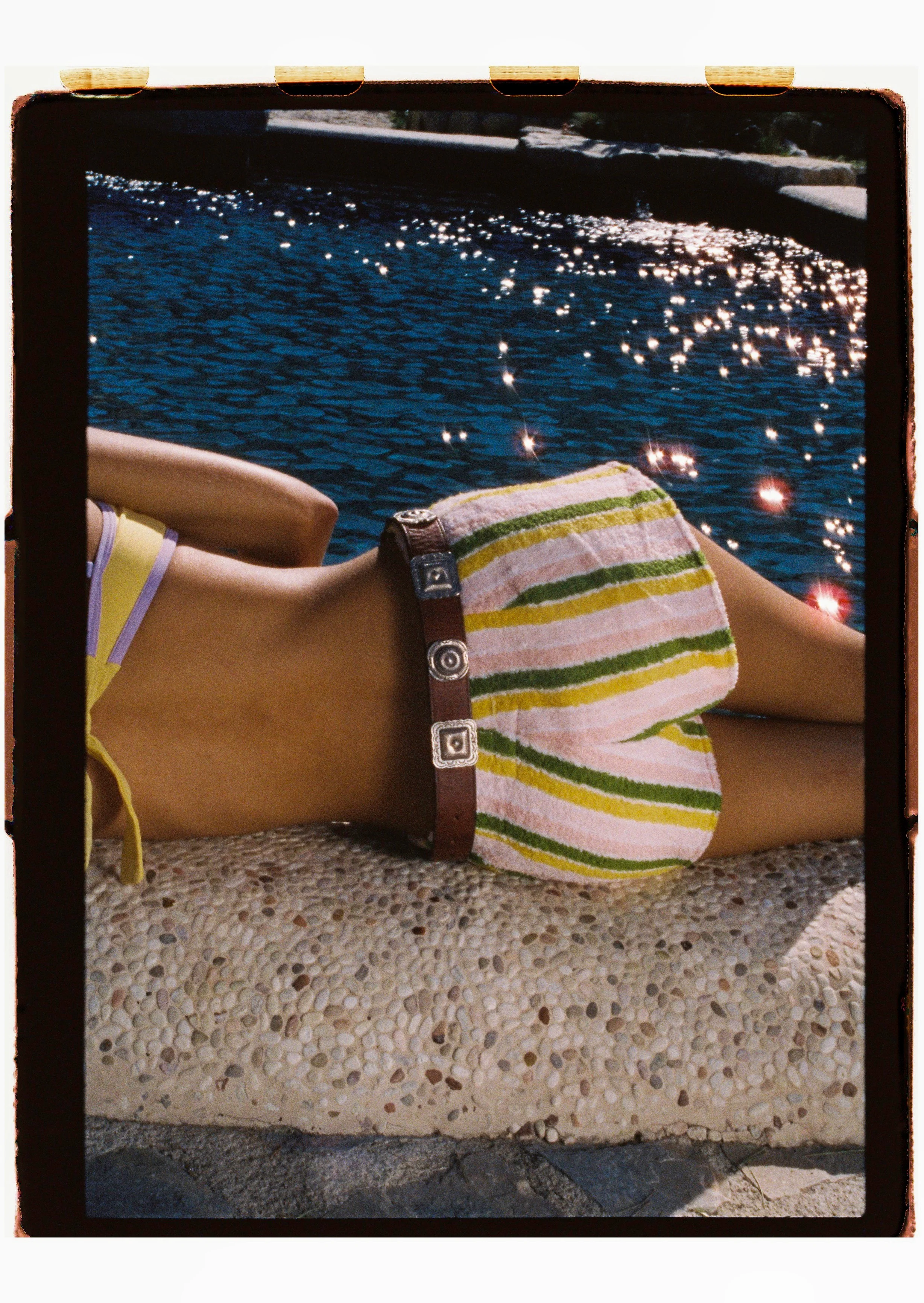 Harbor Shorts 03 - Image 3